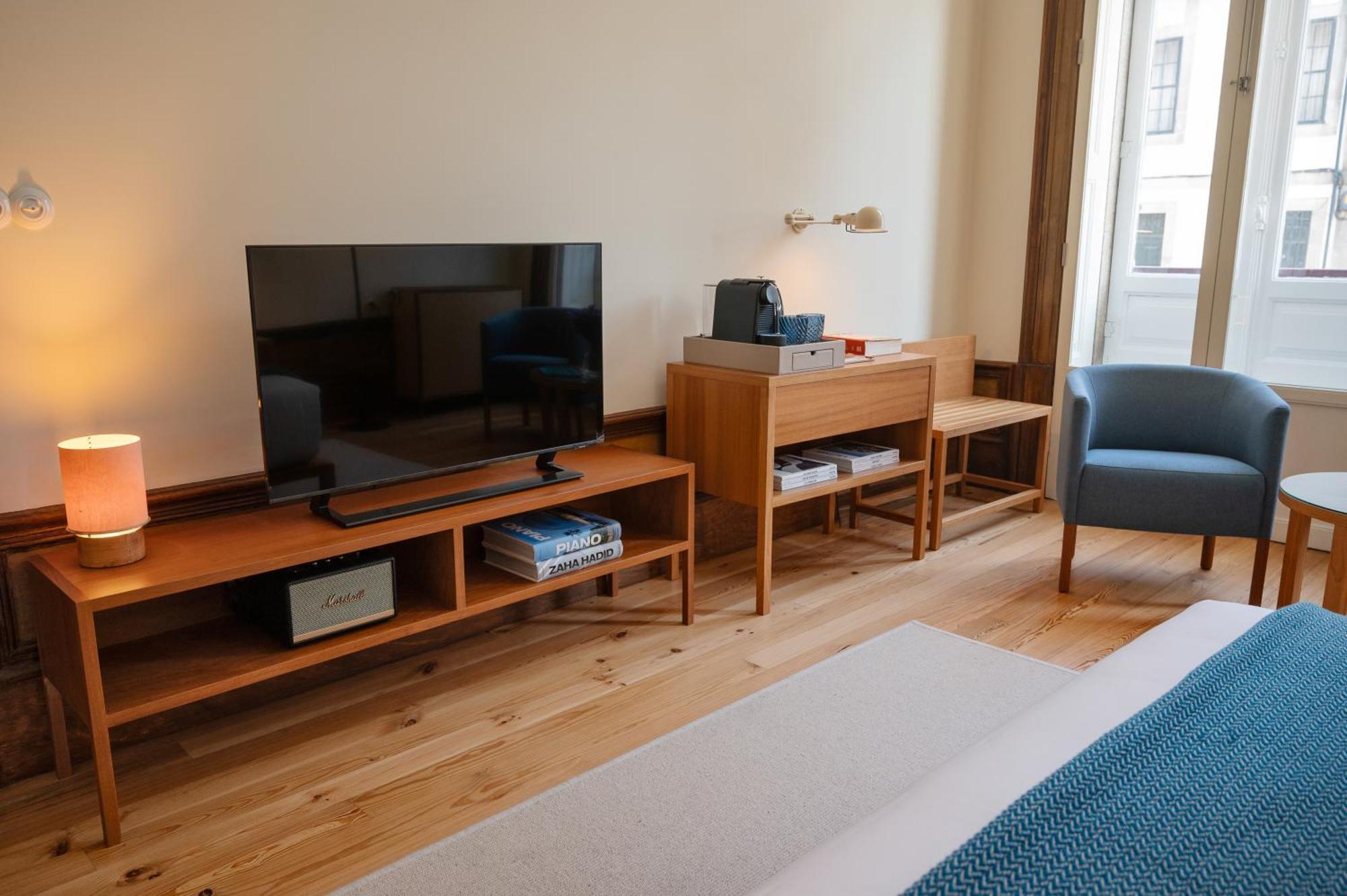 Guest house Casa Do Arquiteto Townhouse - Adults Only Porto