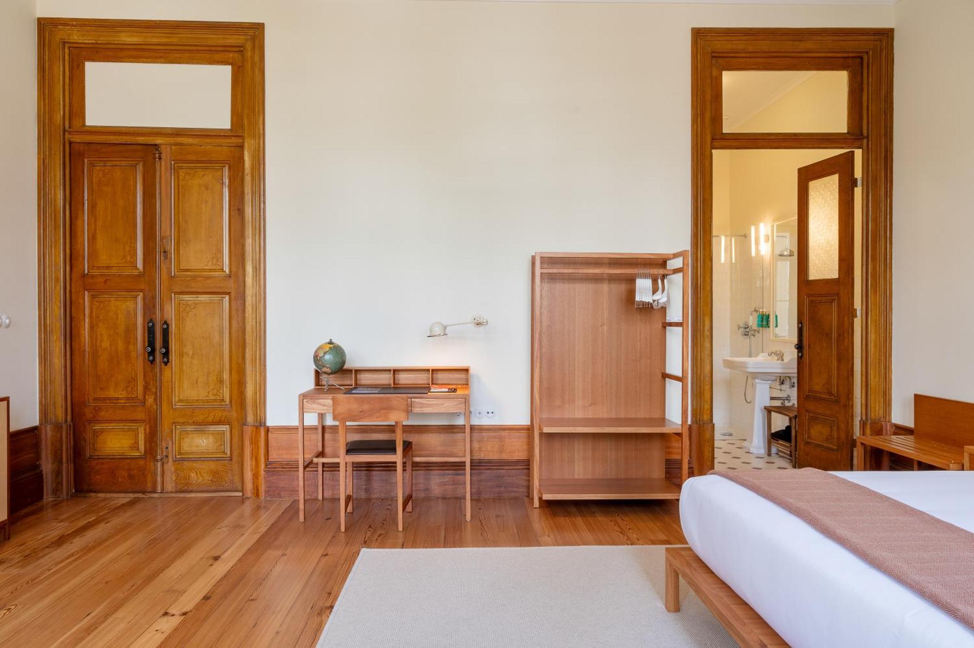 Casa Do Arquiteto Townhouse - Adults Only Guest house Porto