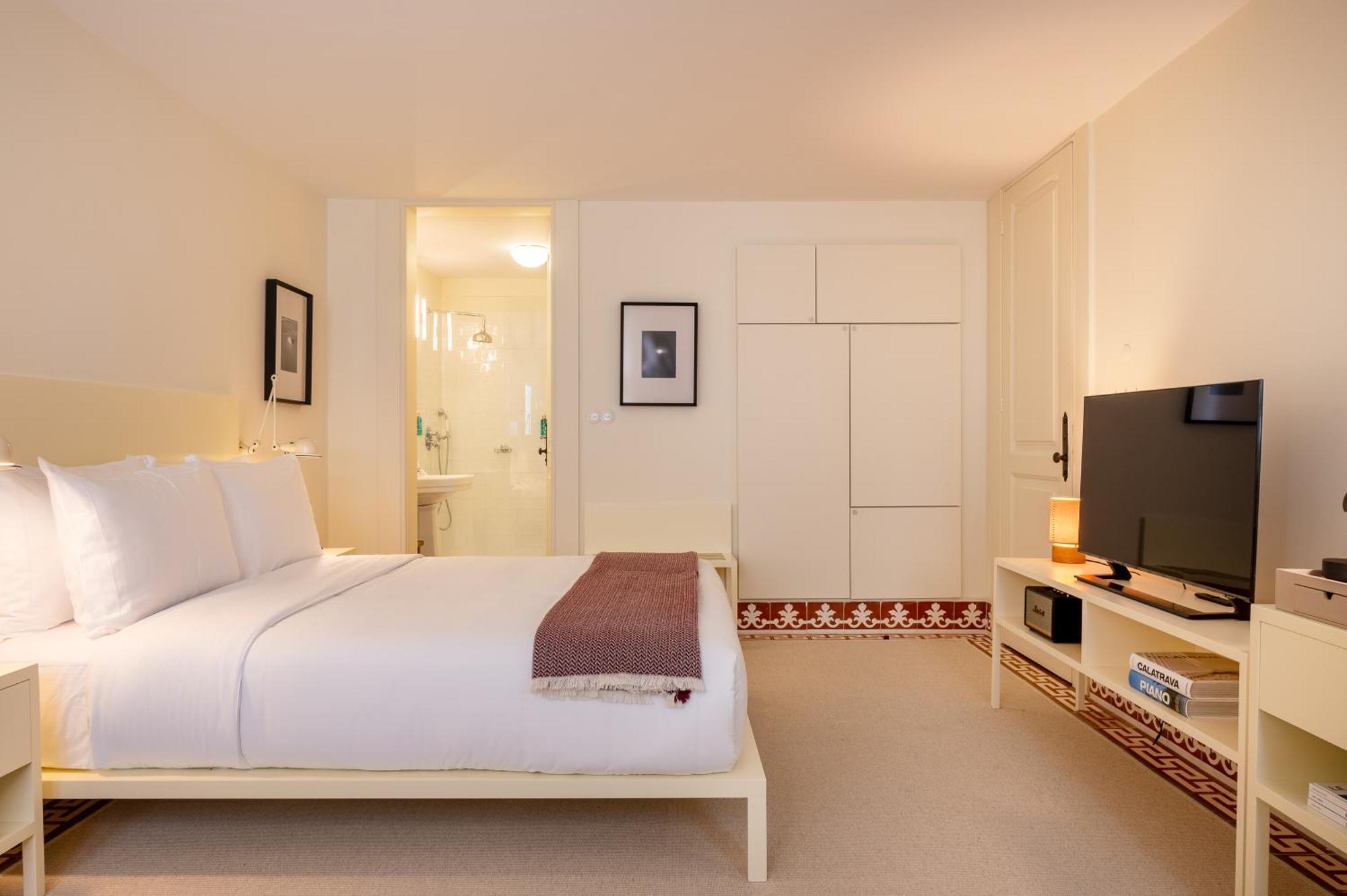 Casa Do Arquiteto Townhouse - Adults Only Guest house Porto