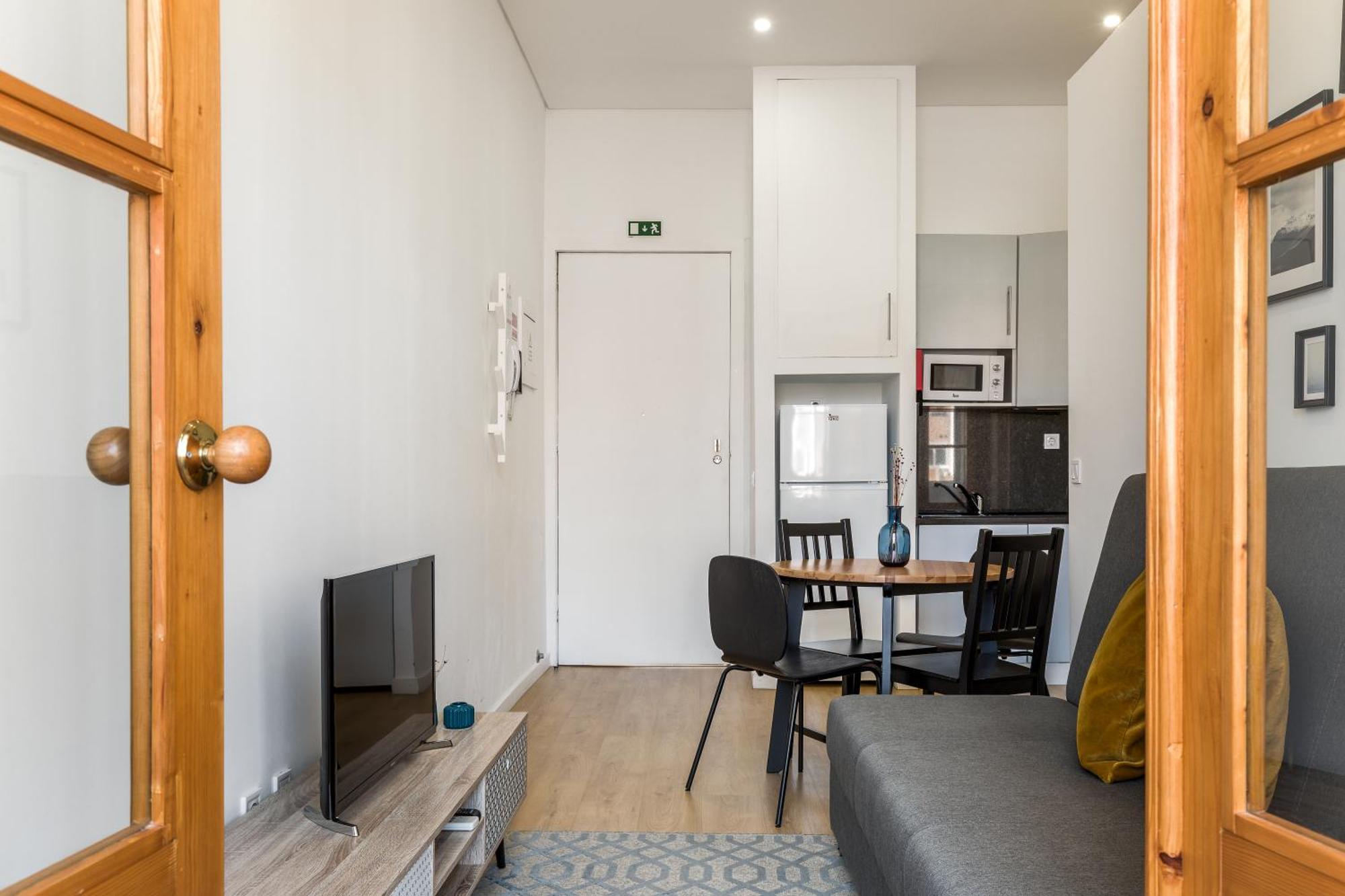 Bolhao Market By Sweet Apartment *