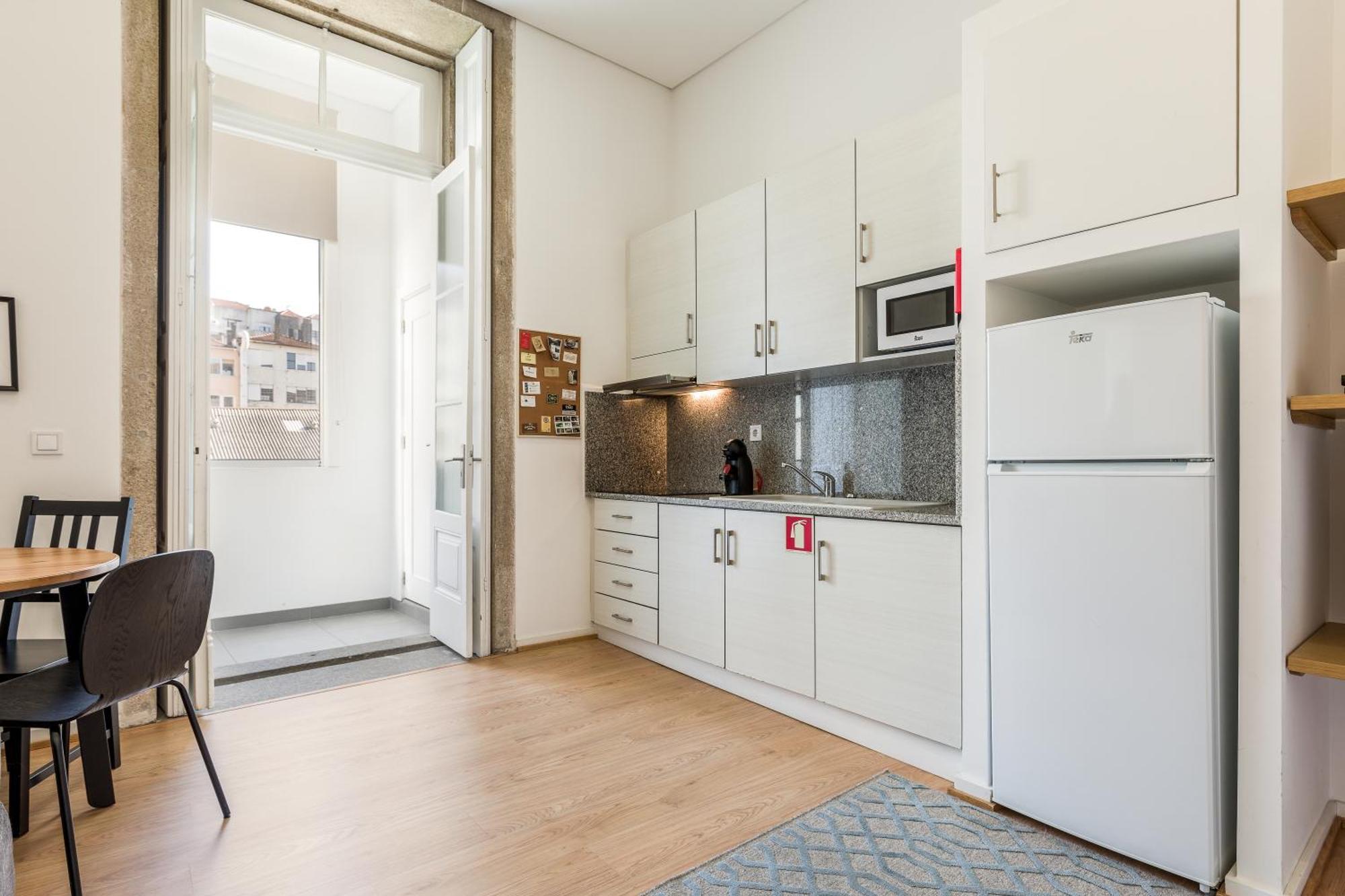 Bolhao Market By Sweet Apartment Porto