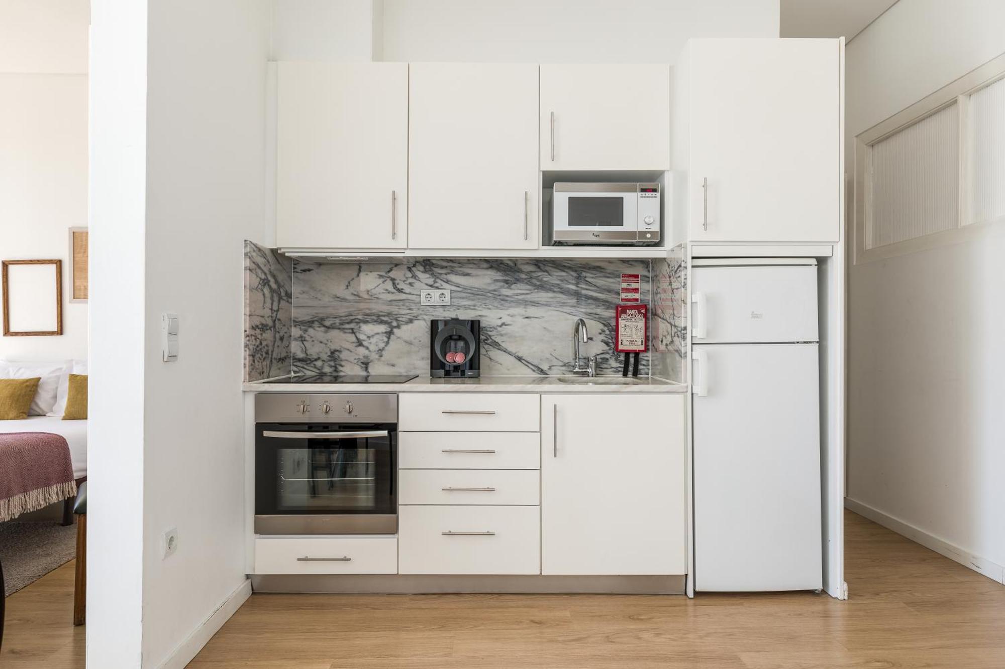 Bolhao Market By Sweet Apartment Porto