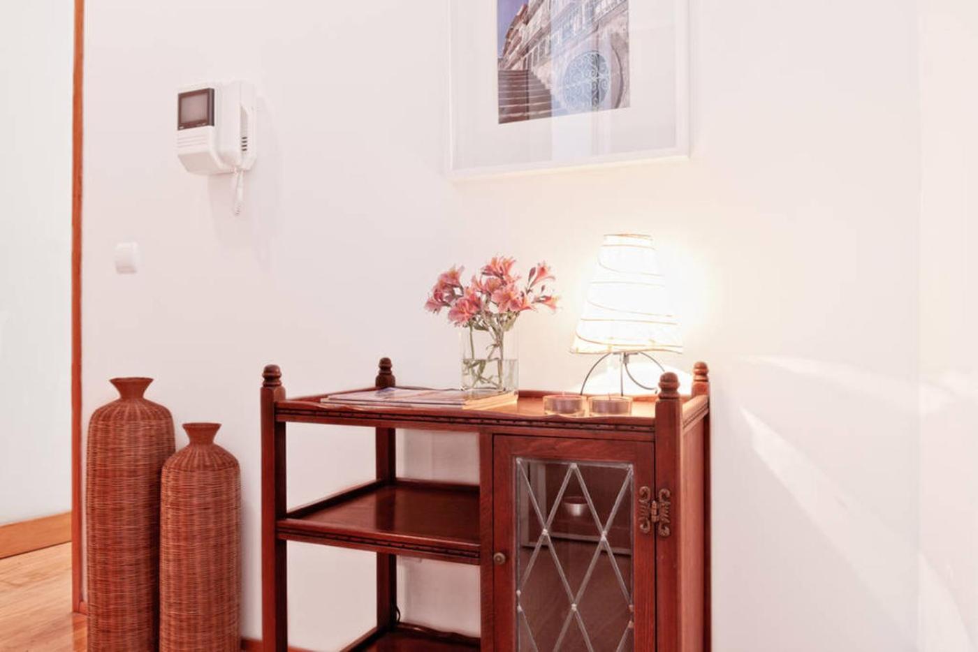 Apartamento Flowerstreet54 *