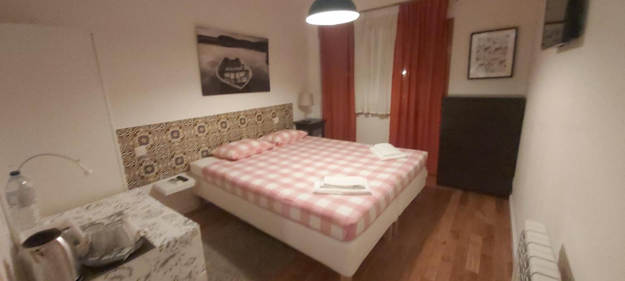 Guest house Suites Foz O Porto