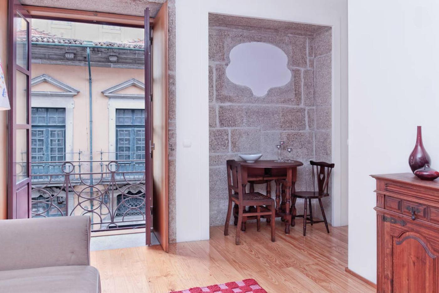 Flowerstreet54 Apartamento *