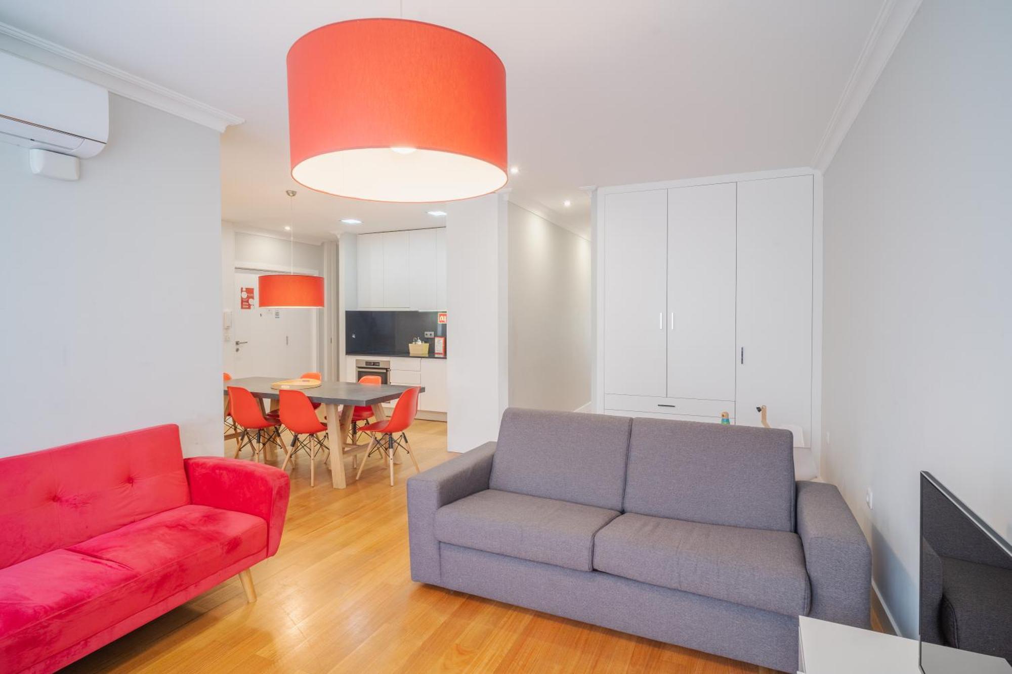 Feel Porto Downtown Apartments & Studios * Porto
