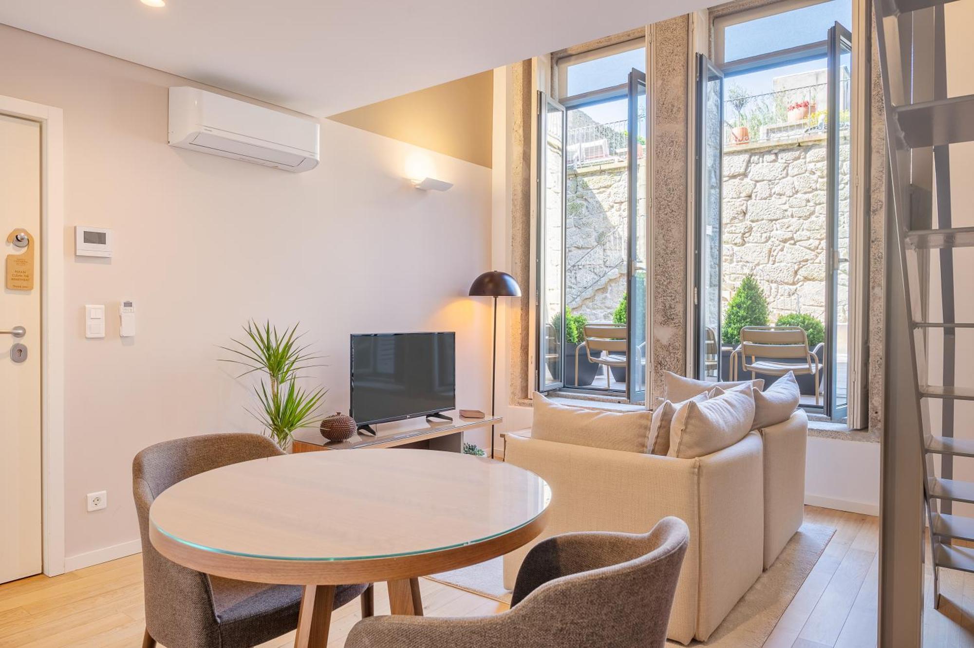 Santa Catarina - Pool & Fitness, By Collection - Adults Only * Porto