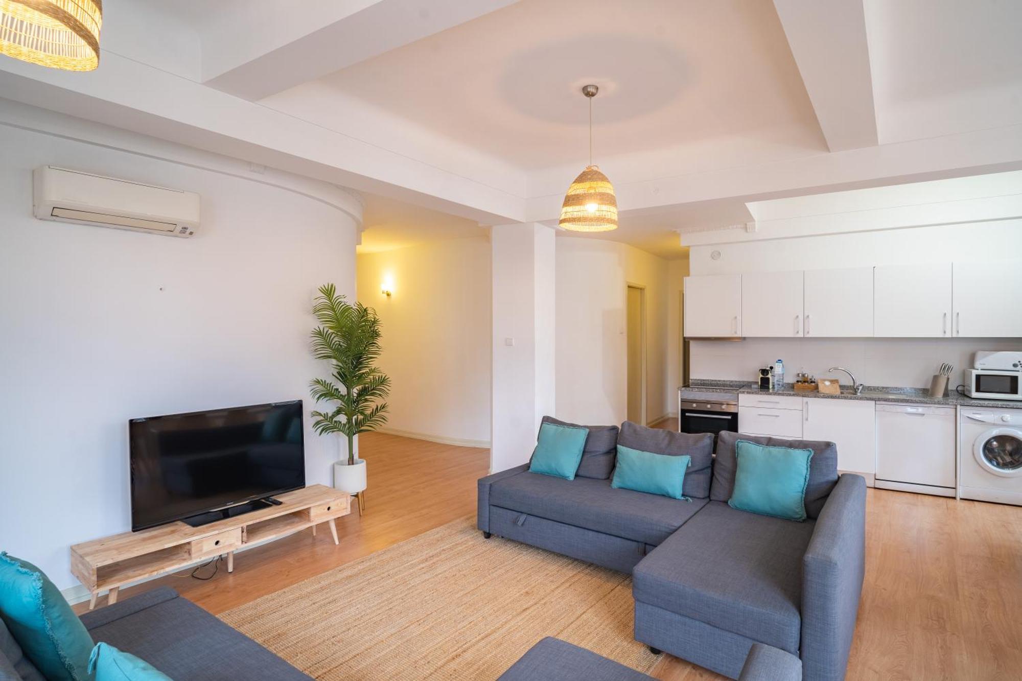 Apartment Feel Porto Downtown Apartments & Studios *