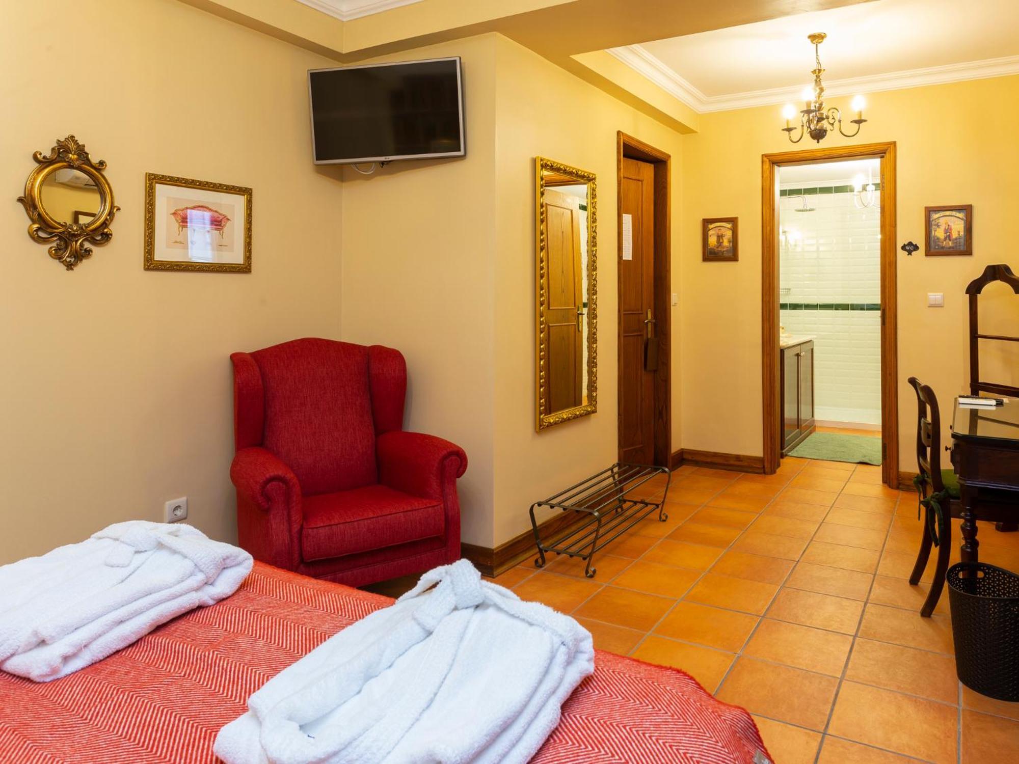 Guest house Charming Antas House