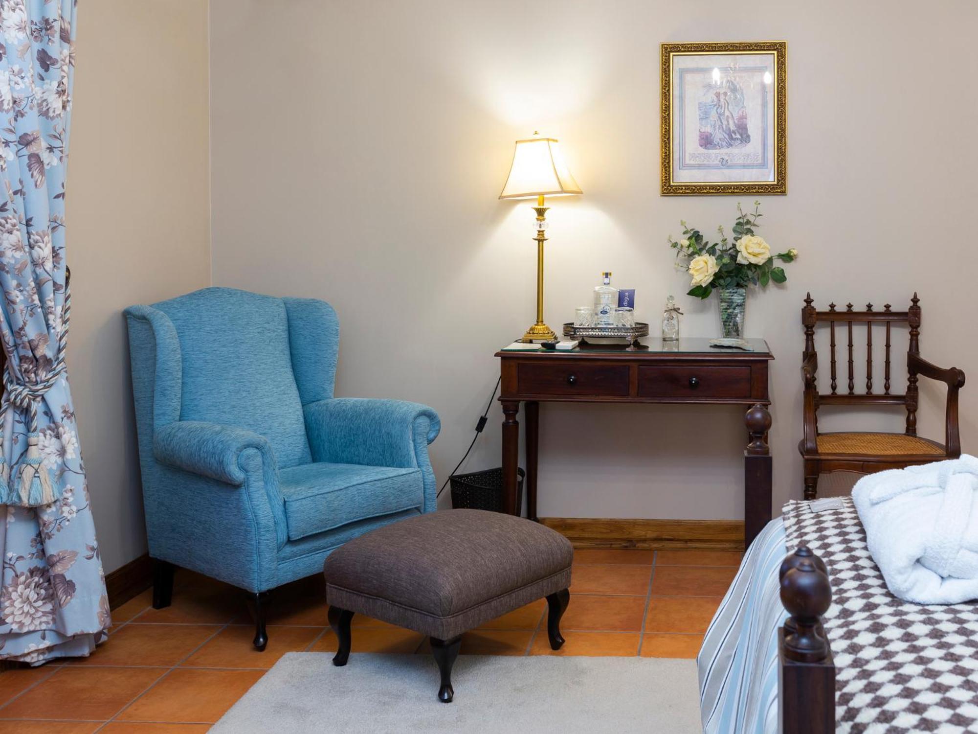 Guest house Charming Antas House 2*