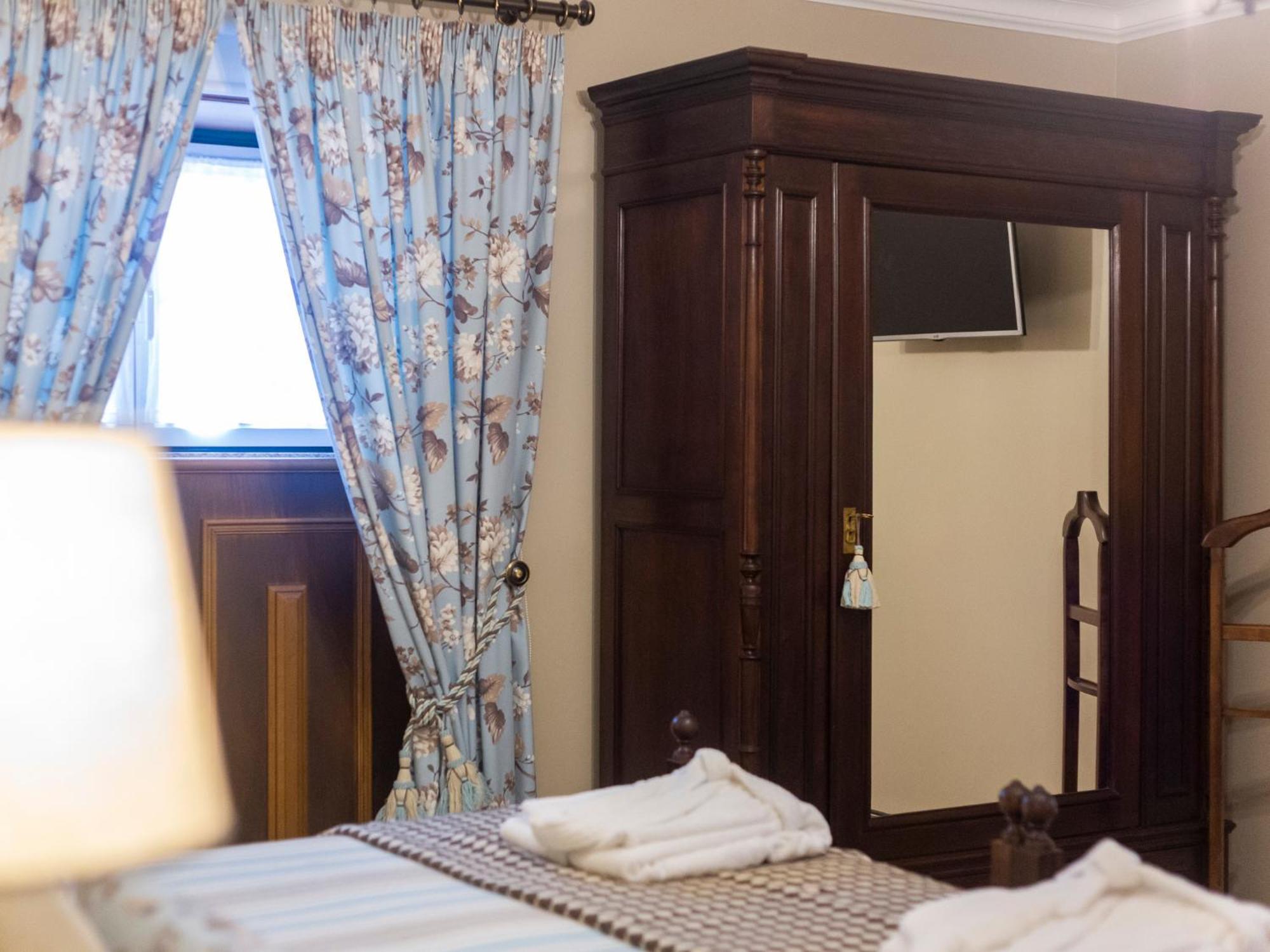 Charming Antas House 2* Porto