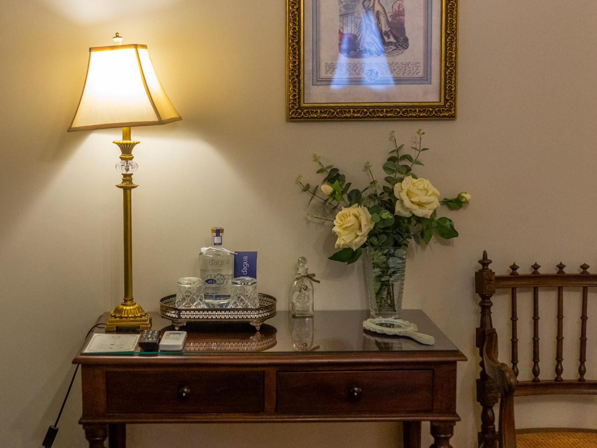 Charming Antas House