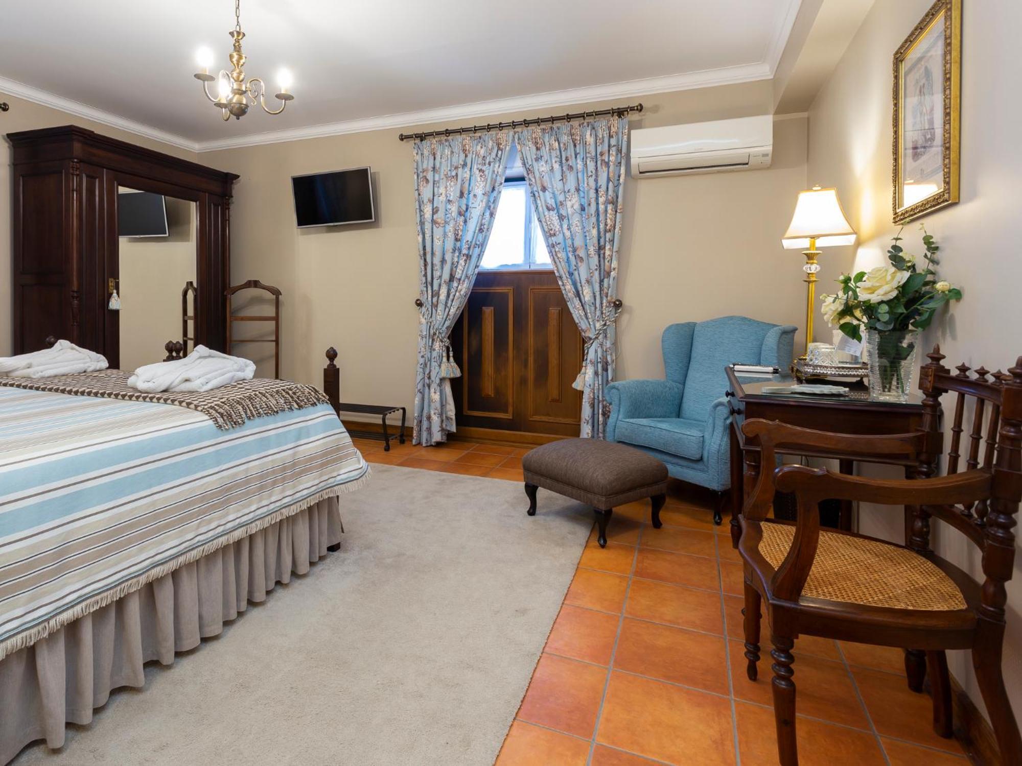 Charming Antas House Guest house 2*