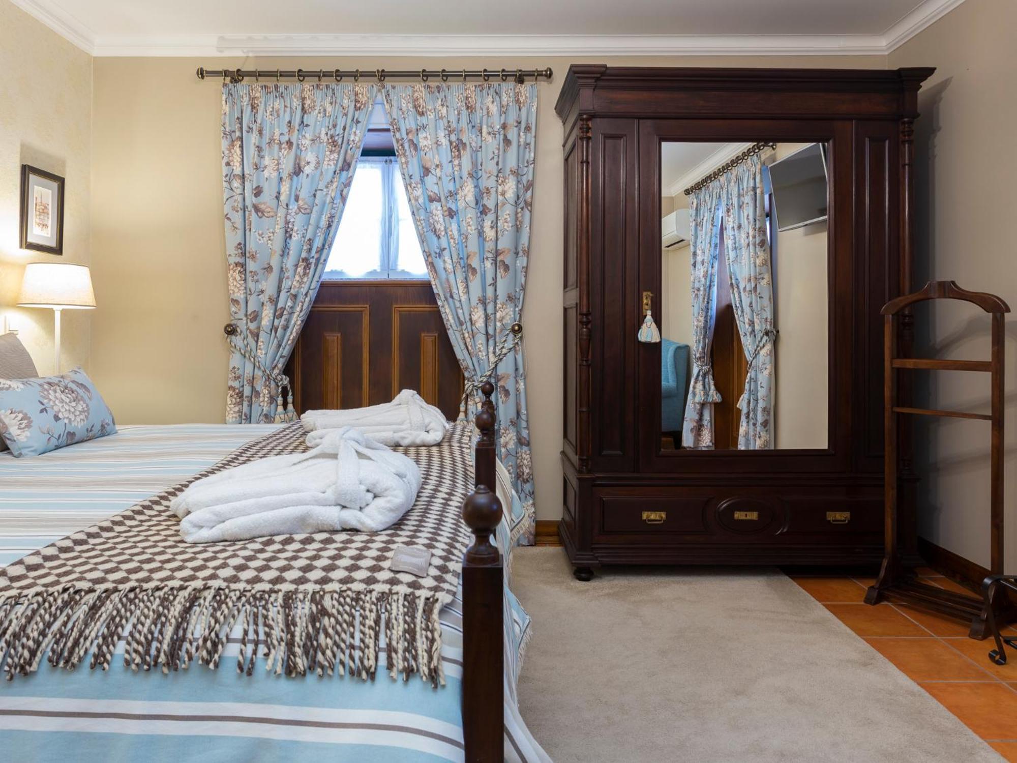 Charming Antas House Guest house