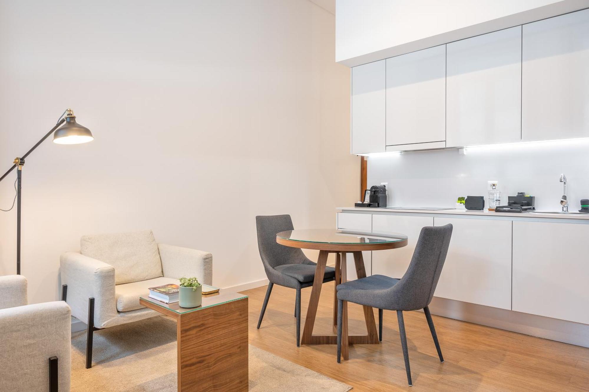 Apartamento Santa Catarina - Pool & Fitness, By Collection - Adults Only