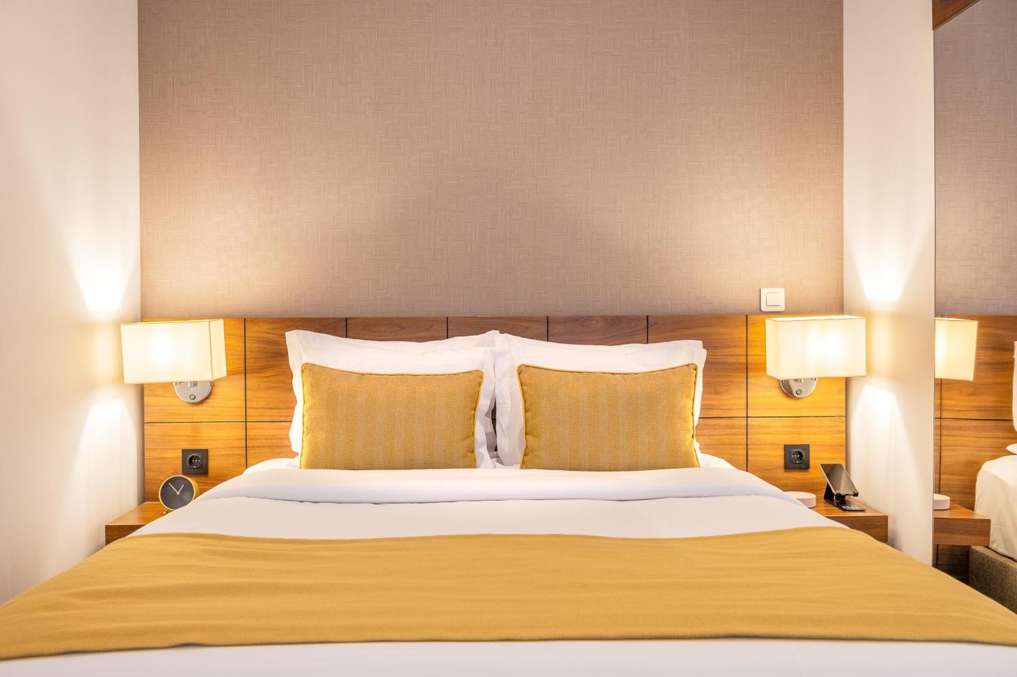 Apartamento Santa Catarina - Pool & Fitness, By Collection - Adults Only