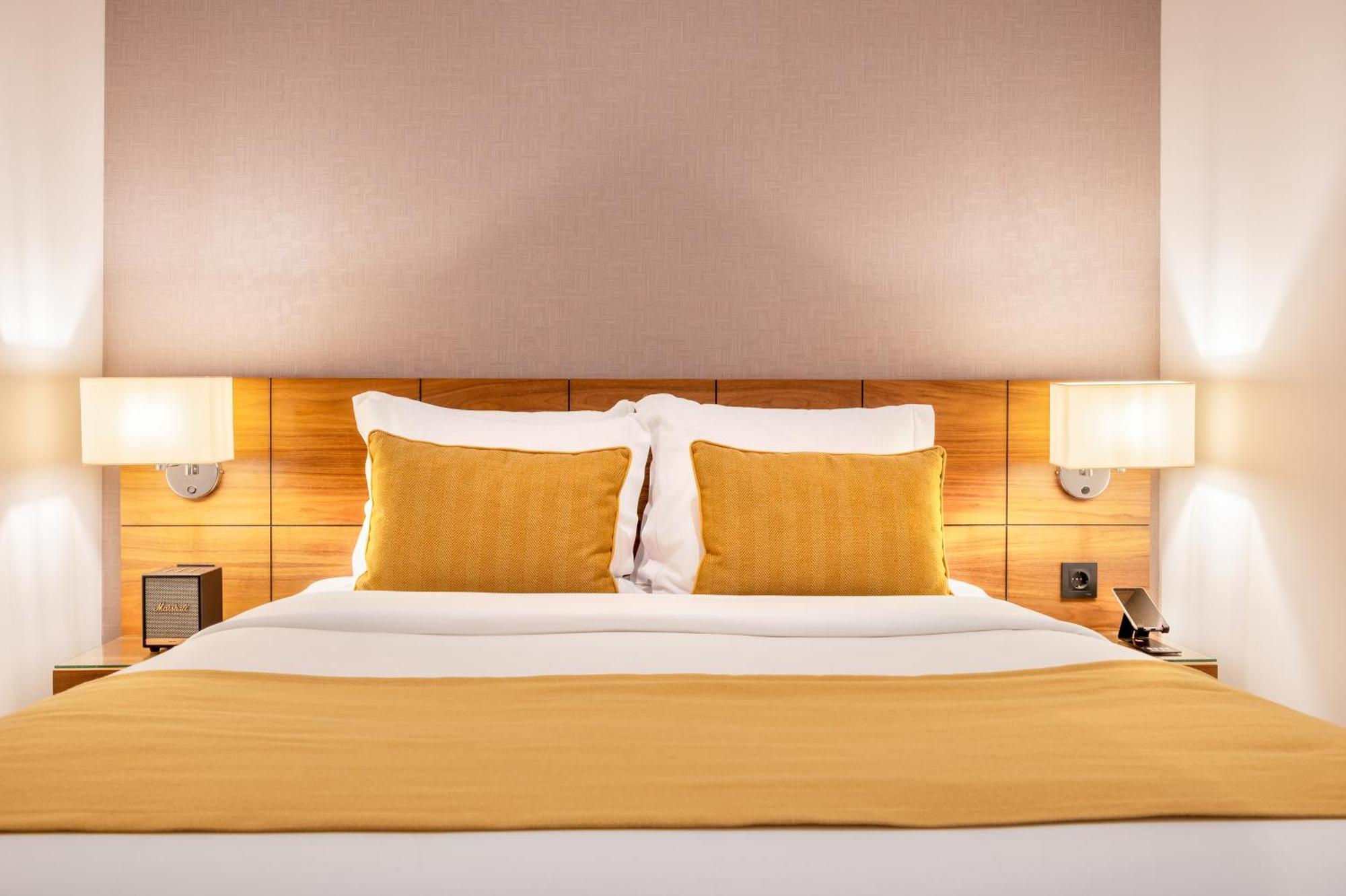 Apartamento Santa Catarina - Pool & Fitness, By Collection - Adults Only *