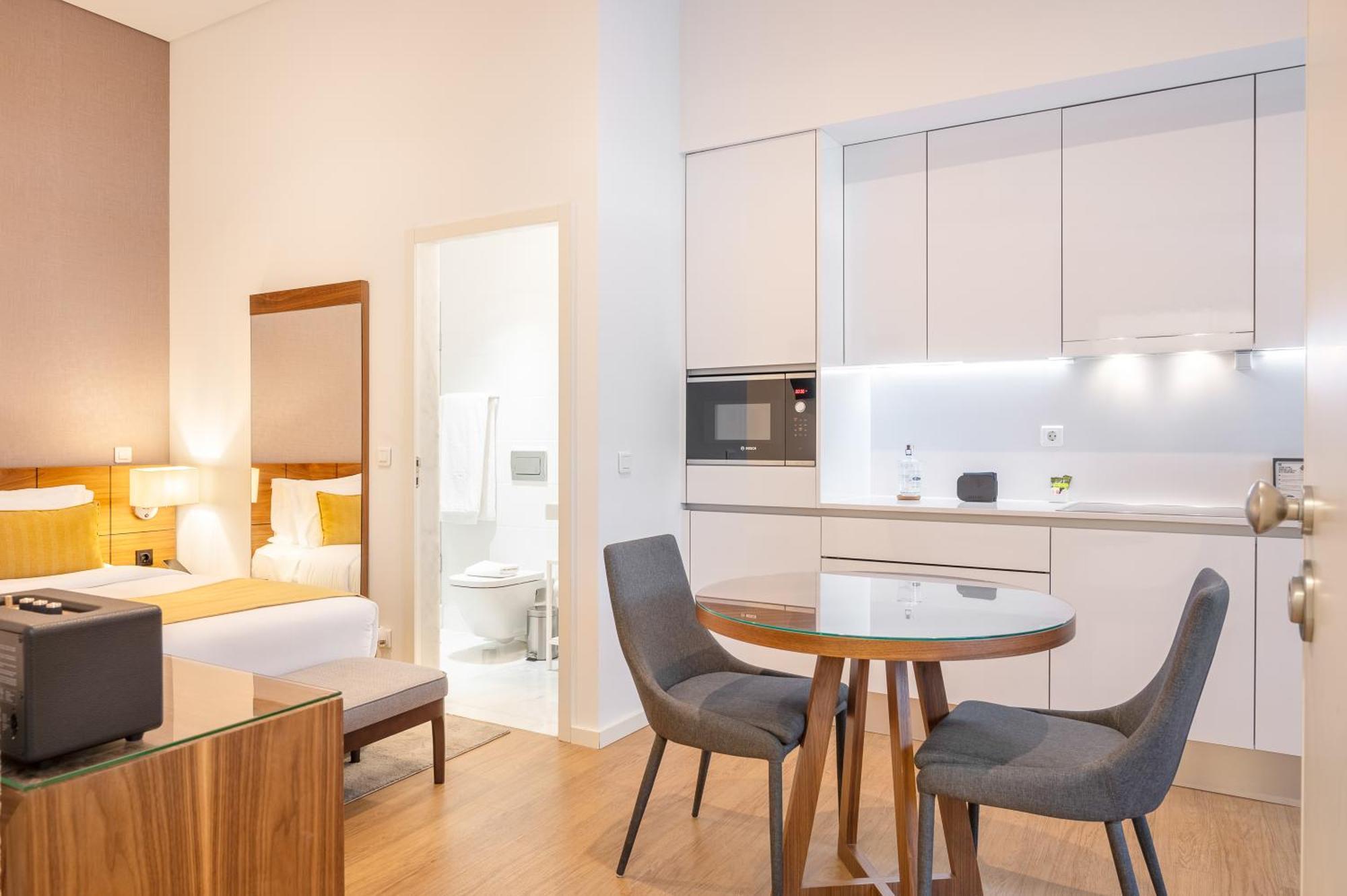 Santa Catarina - Pool & Fitness, By Collection - Adults Only * Porto