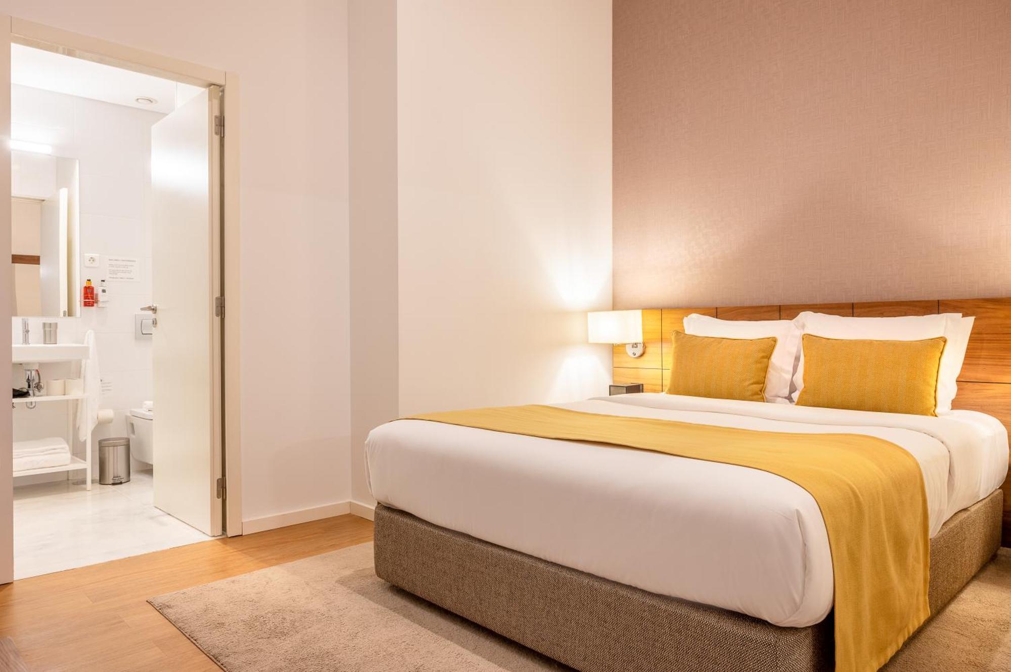 Appartement Santa Catarina - Pool & Fitness, By Collection - Adults Only *