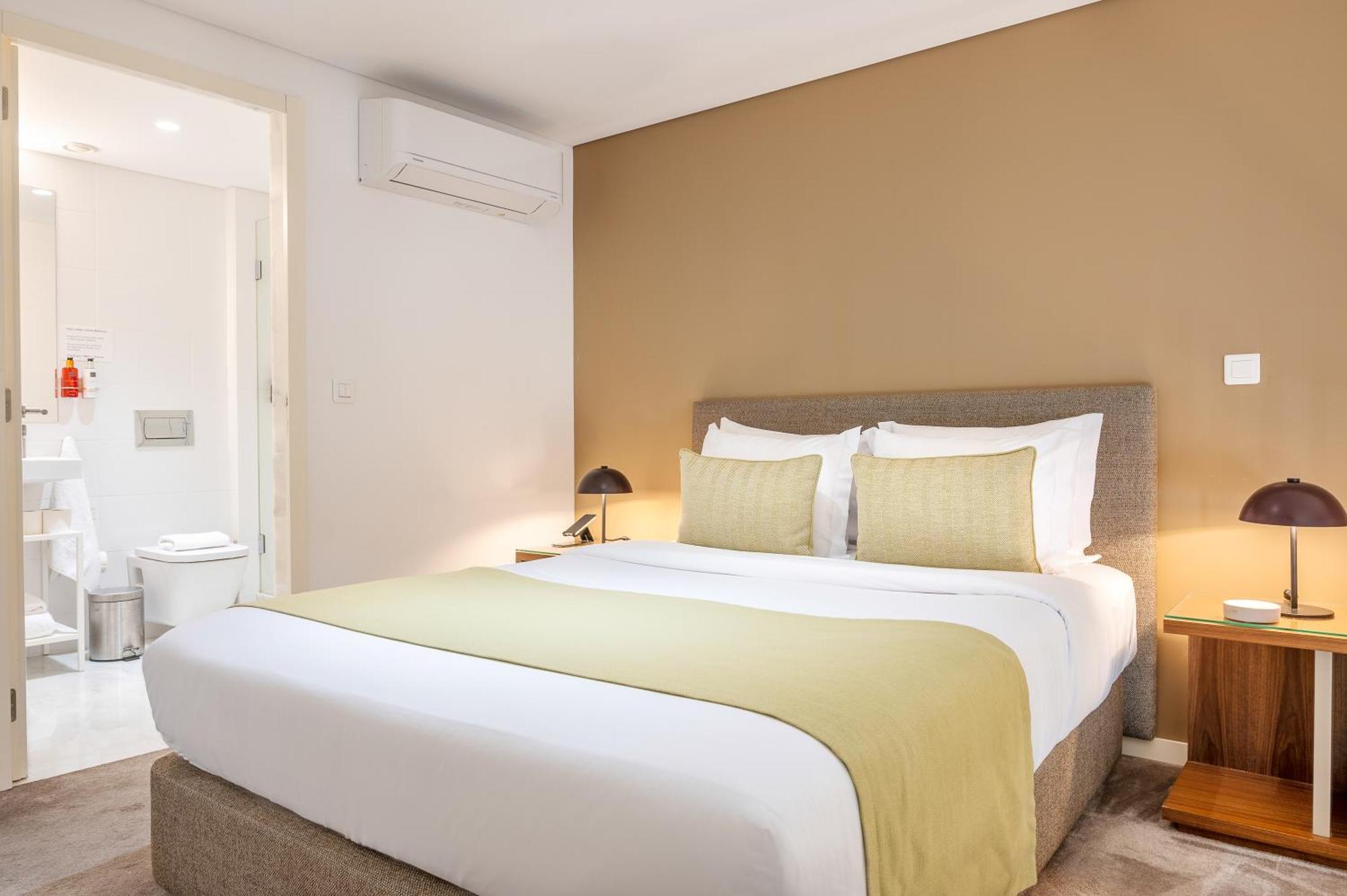 Santa Catarina - Pool & Fitness, By Collection - Adults Only Apartamento Porto