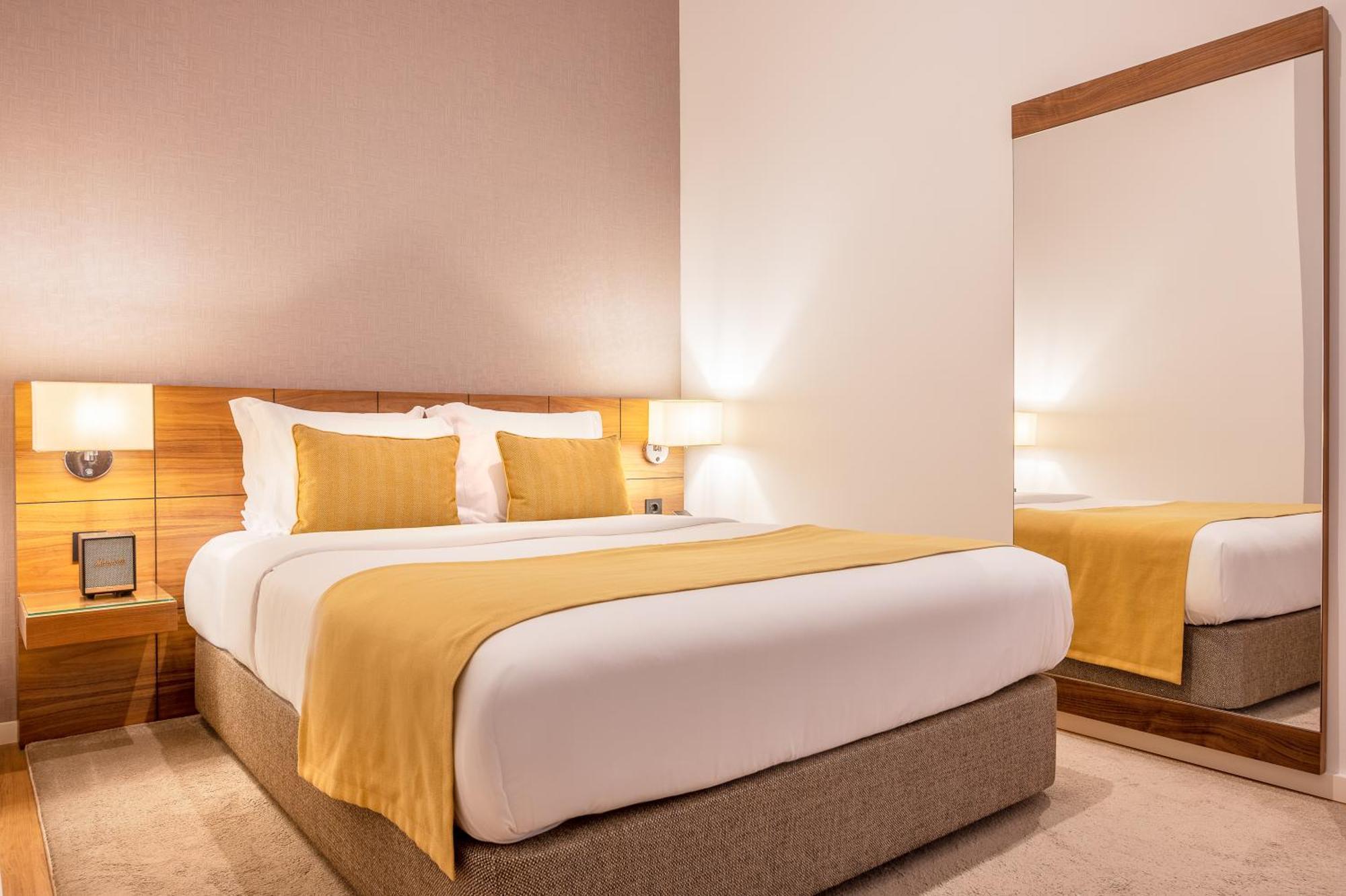 Santa Catarina - Pool & Fitness, By Collection - Adults Only Apartamento Porto