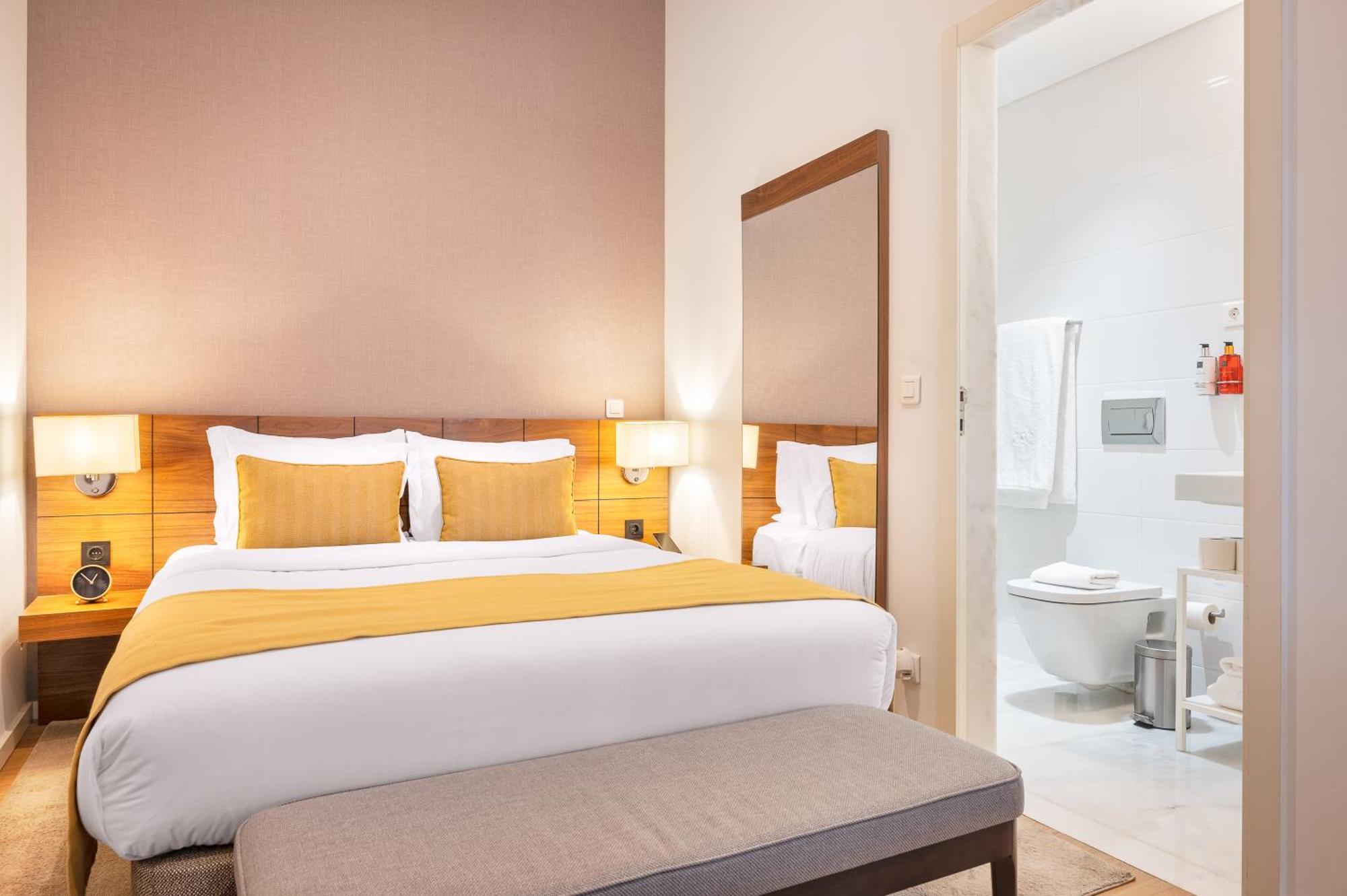Apartamento Santa Catarina - Pool & Fitness, By Collection - Adults Only Porto