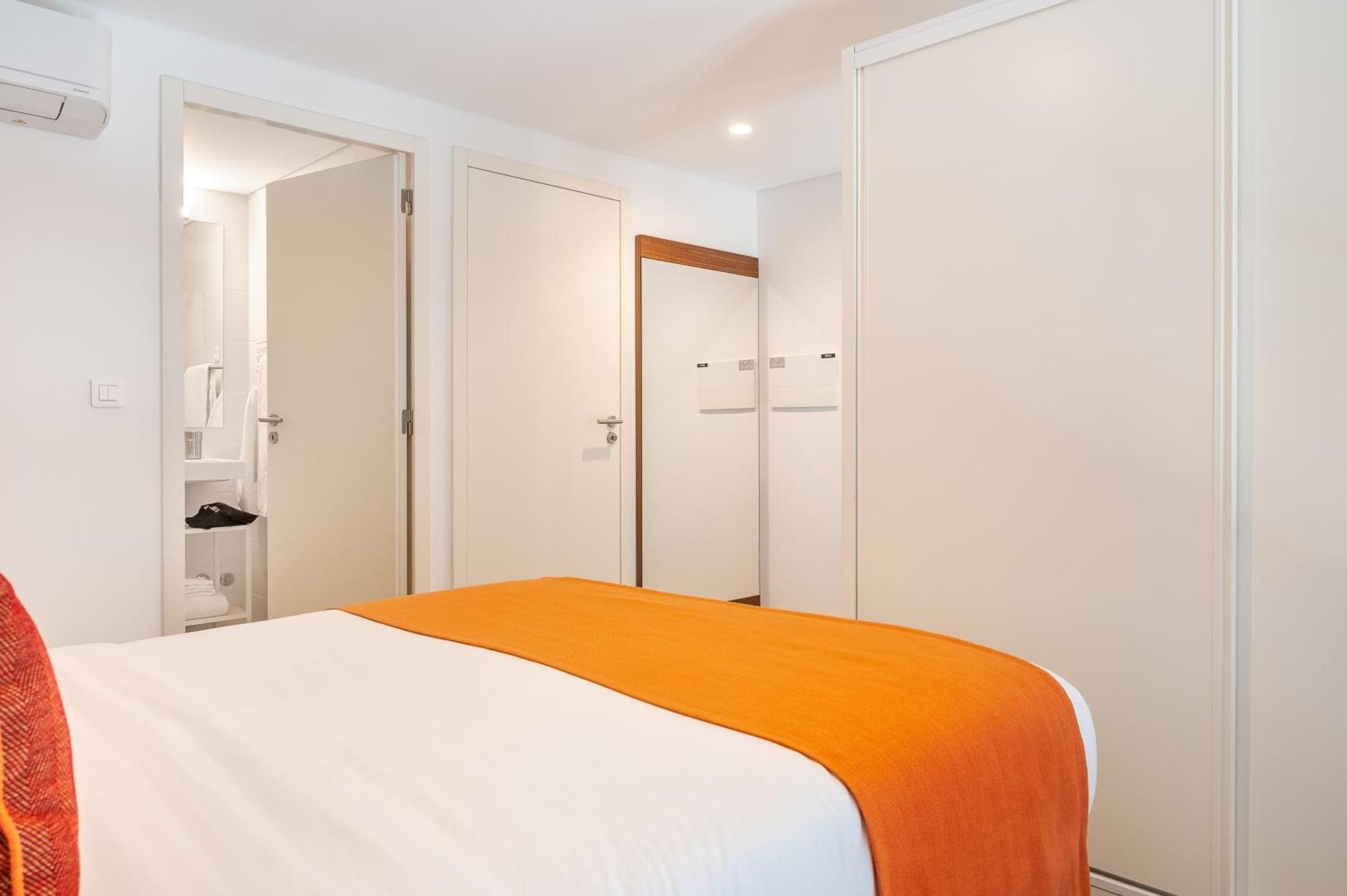 Santa Catarina - Pool & Fitness, By Collection - Adults Only Appartement