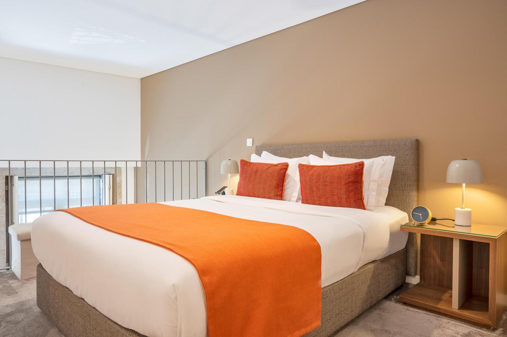 Santa Catarina - Pool & Fitness, By Collection - Adults Only Apartamento Porto