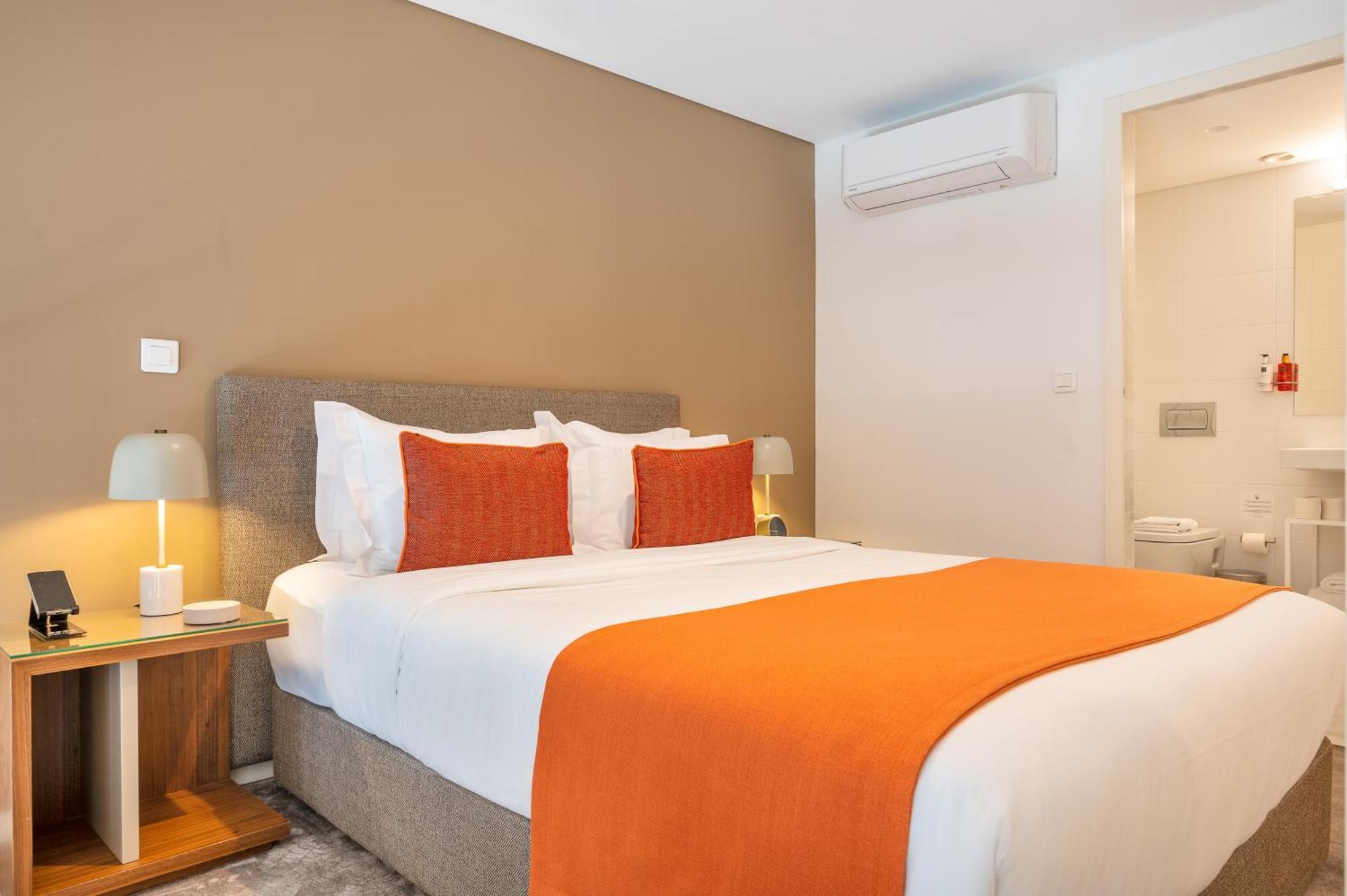 Apartamento Santa Catarina - Pool & Fitness, By Collection - Adults Only Porto