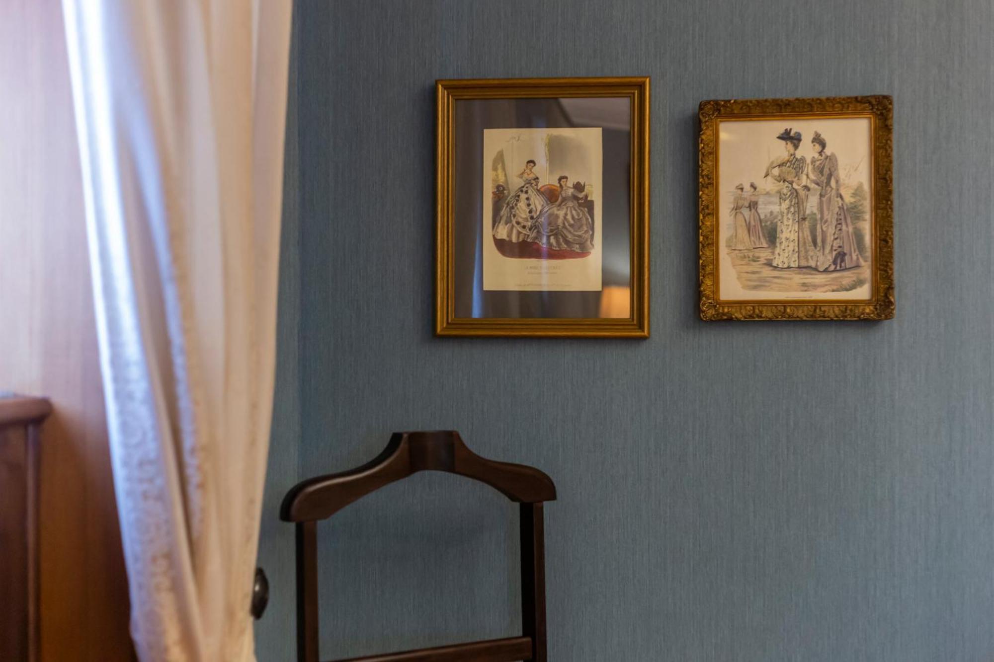 Charming Antas House Guest house