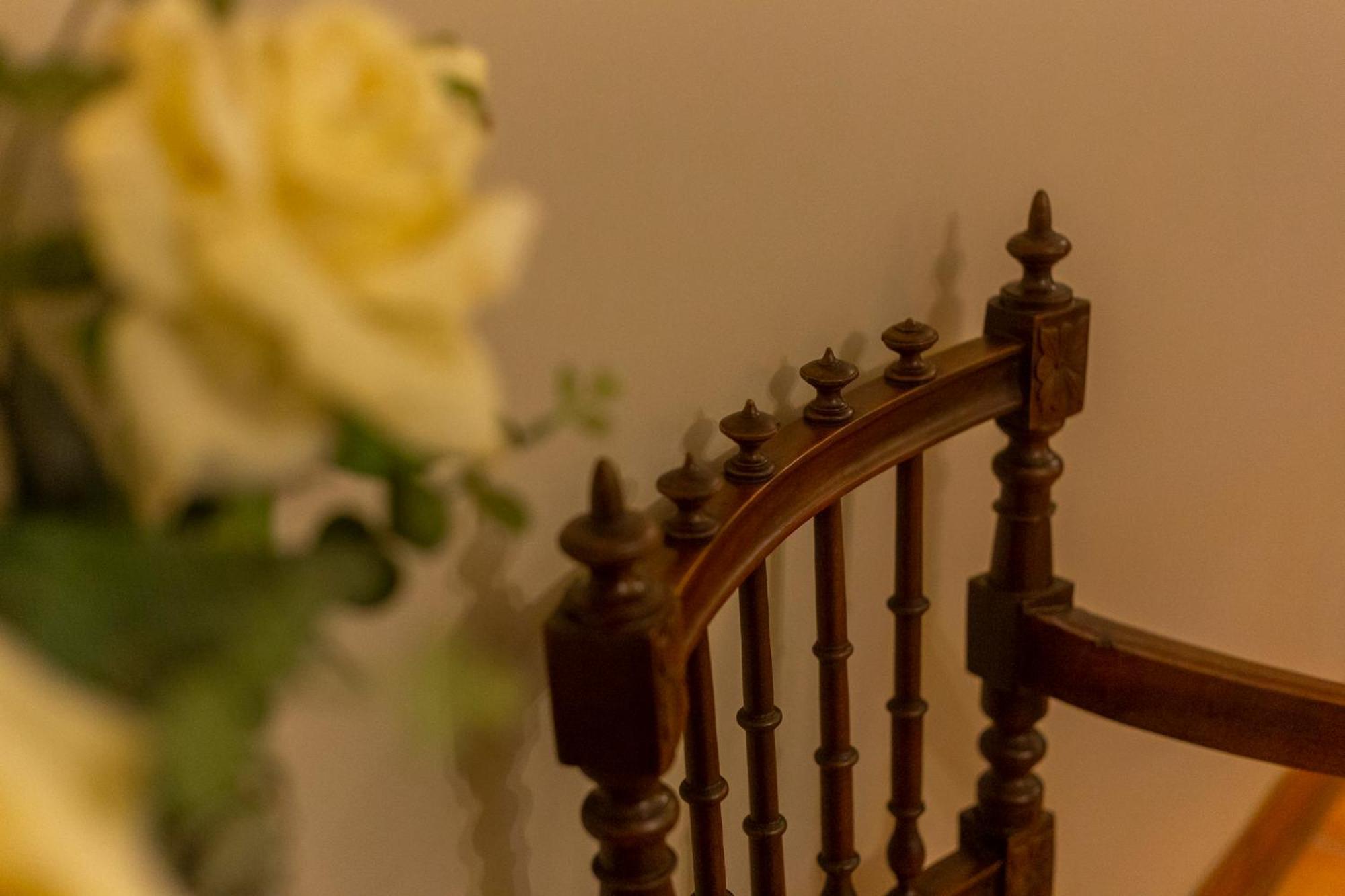 Guest house Charming Antas House