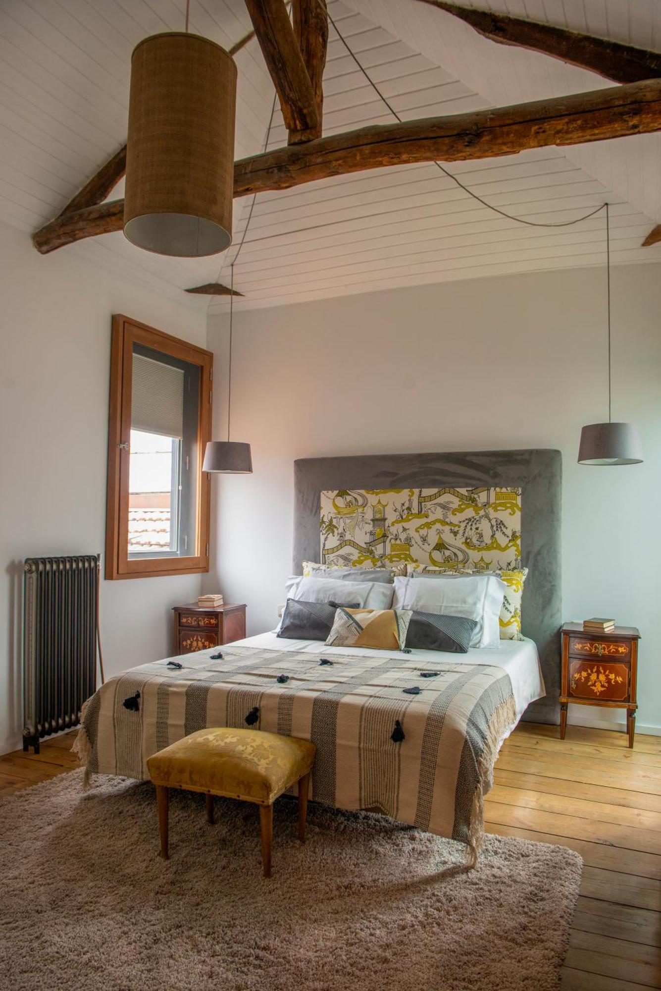Charm Palace 2* Porto