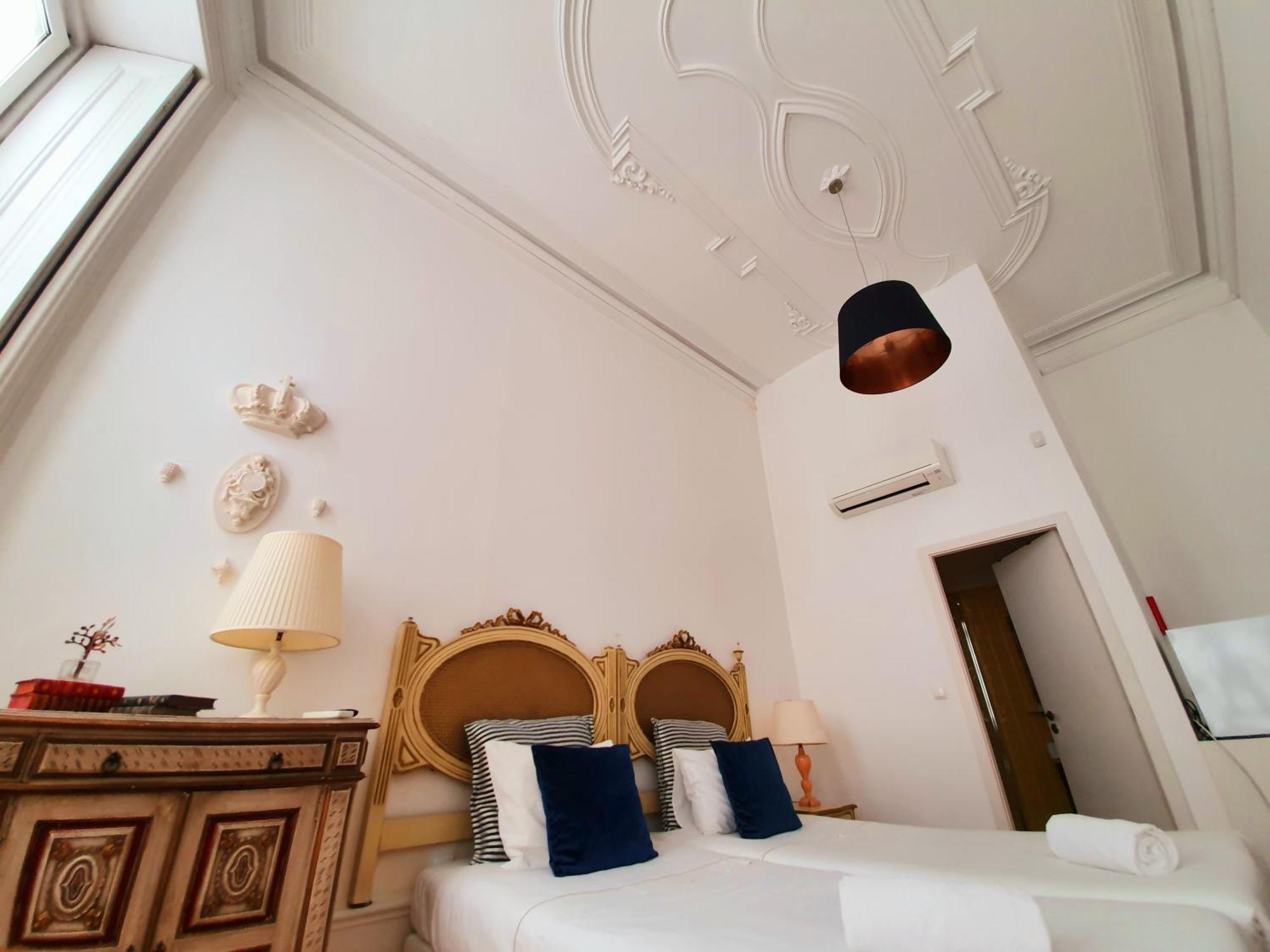 Alegria Garden Guest house
