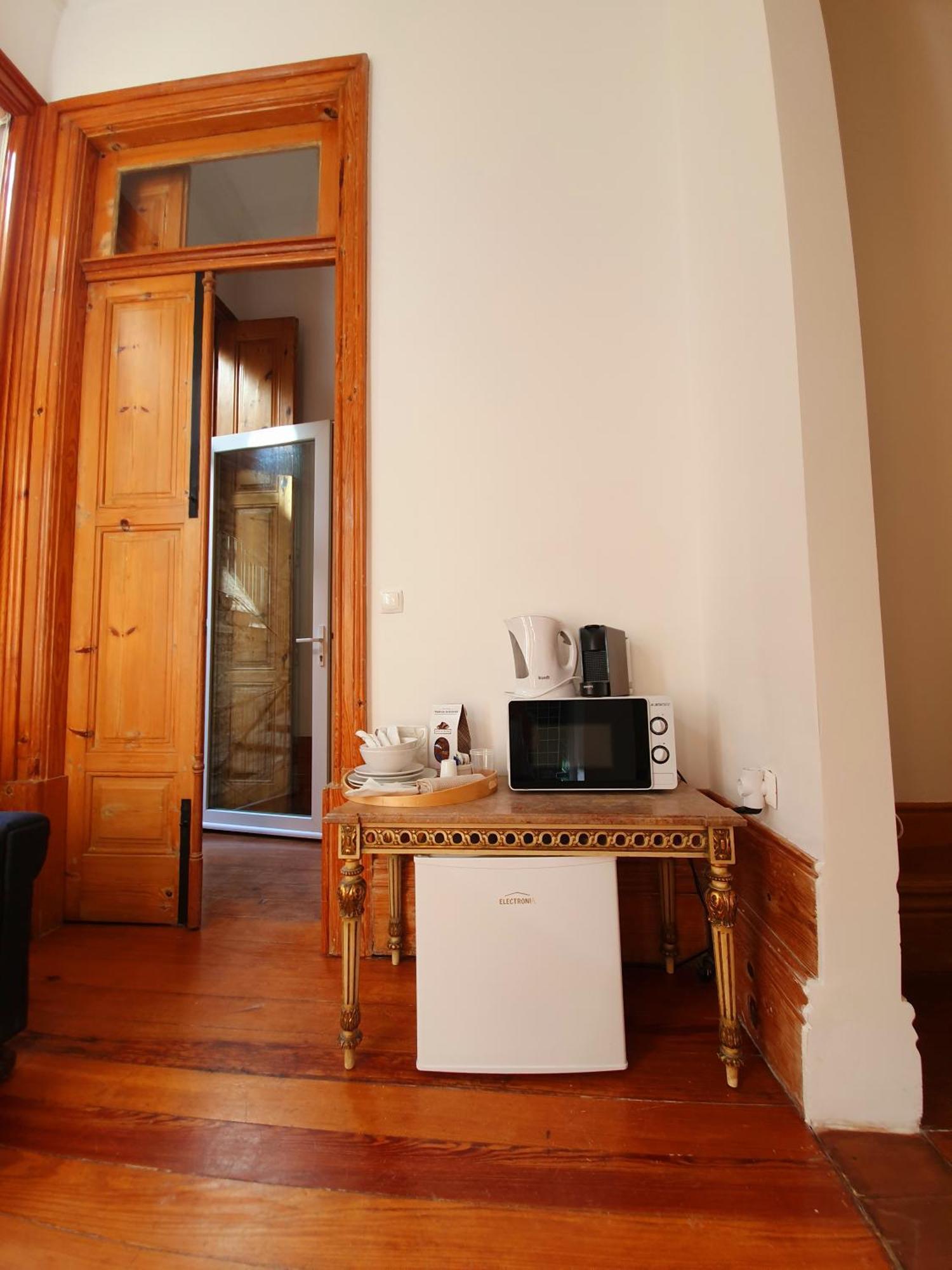 Guest house Alegria Garden