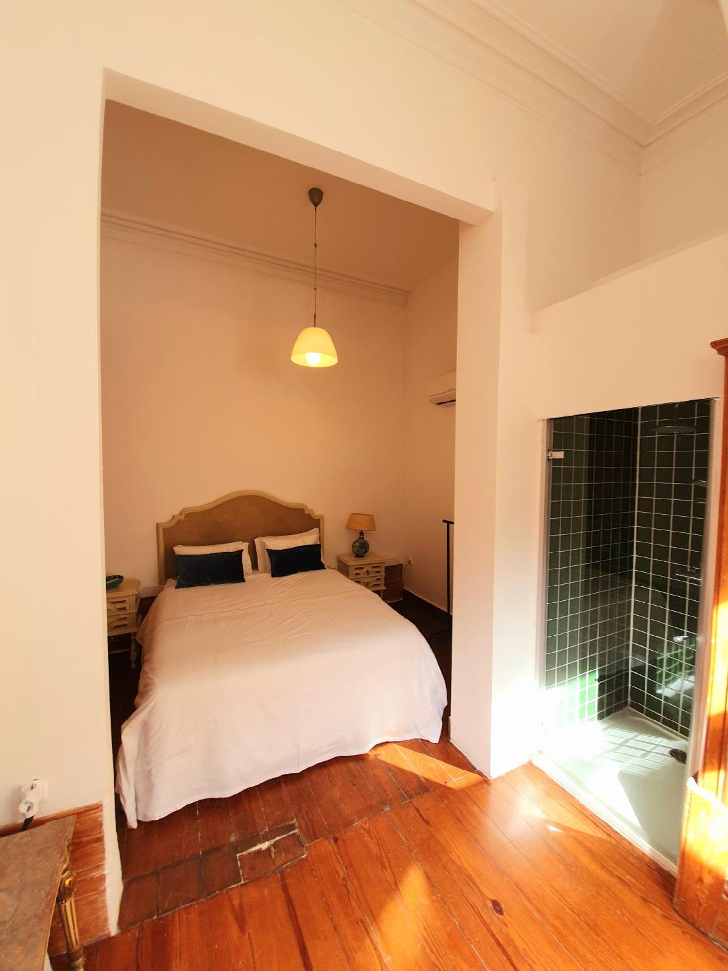 Alegria Garden Guest house Porto