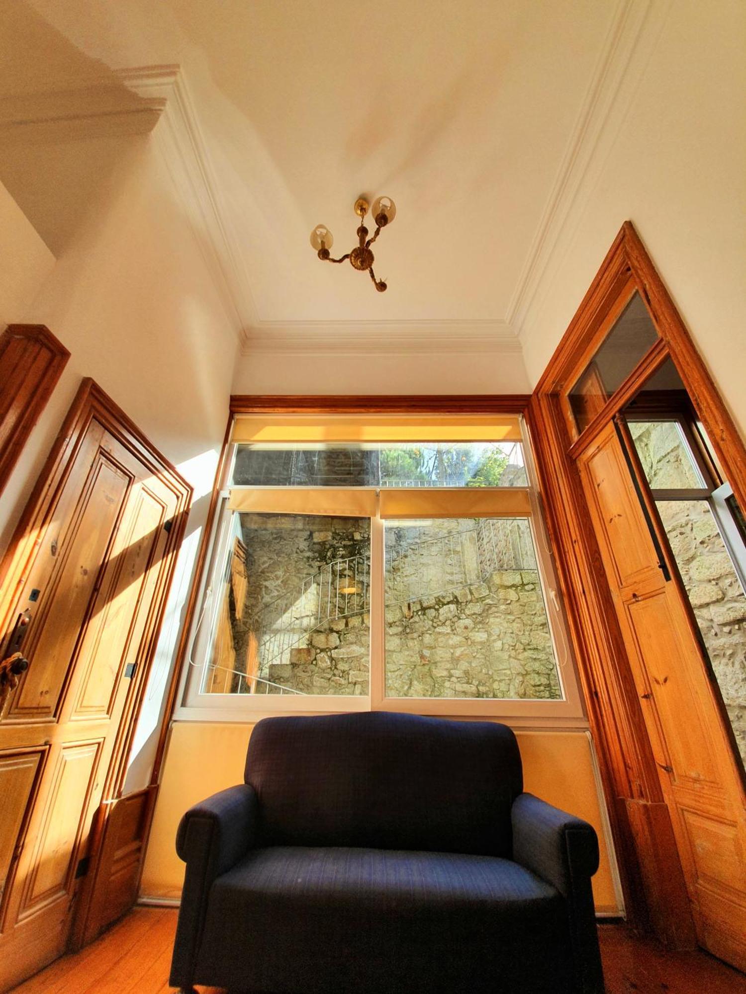 Alegria Garden Guest house