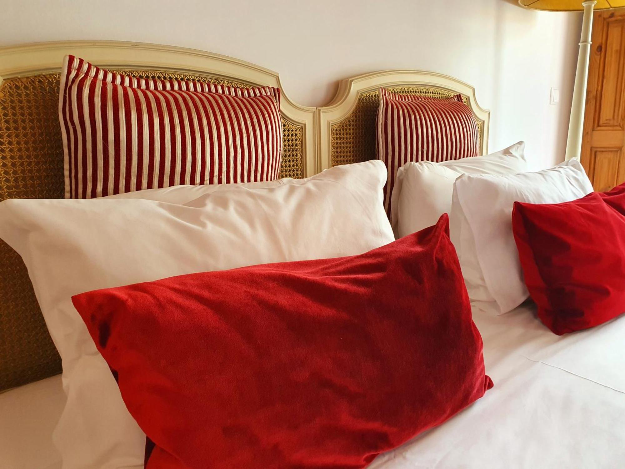 Alegria Garden Guest house 3*