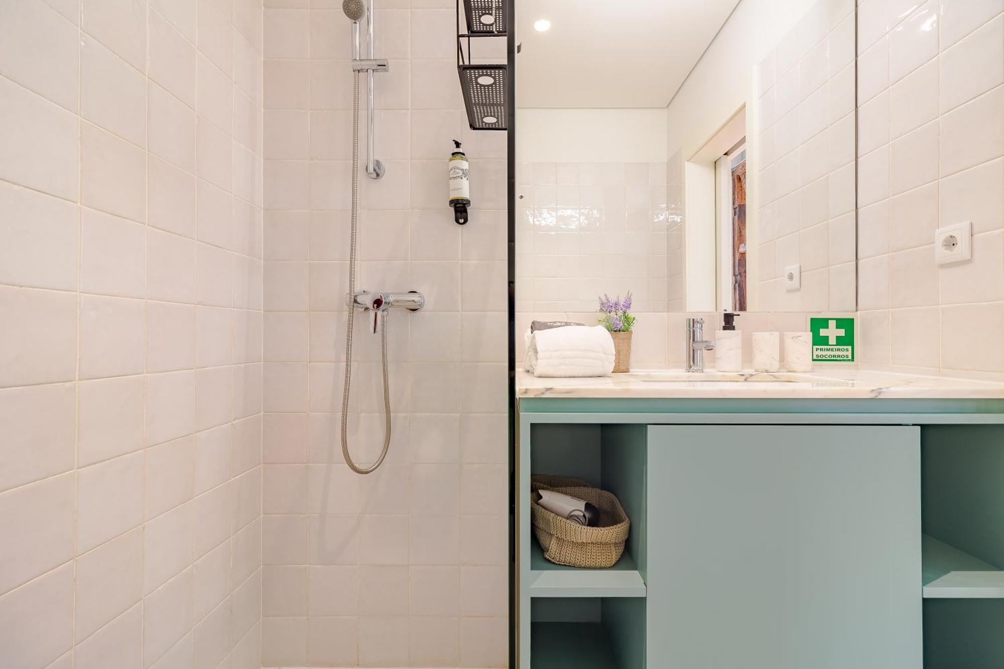 Youropo - Center Ribeira Apartment