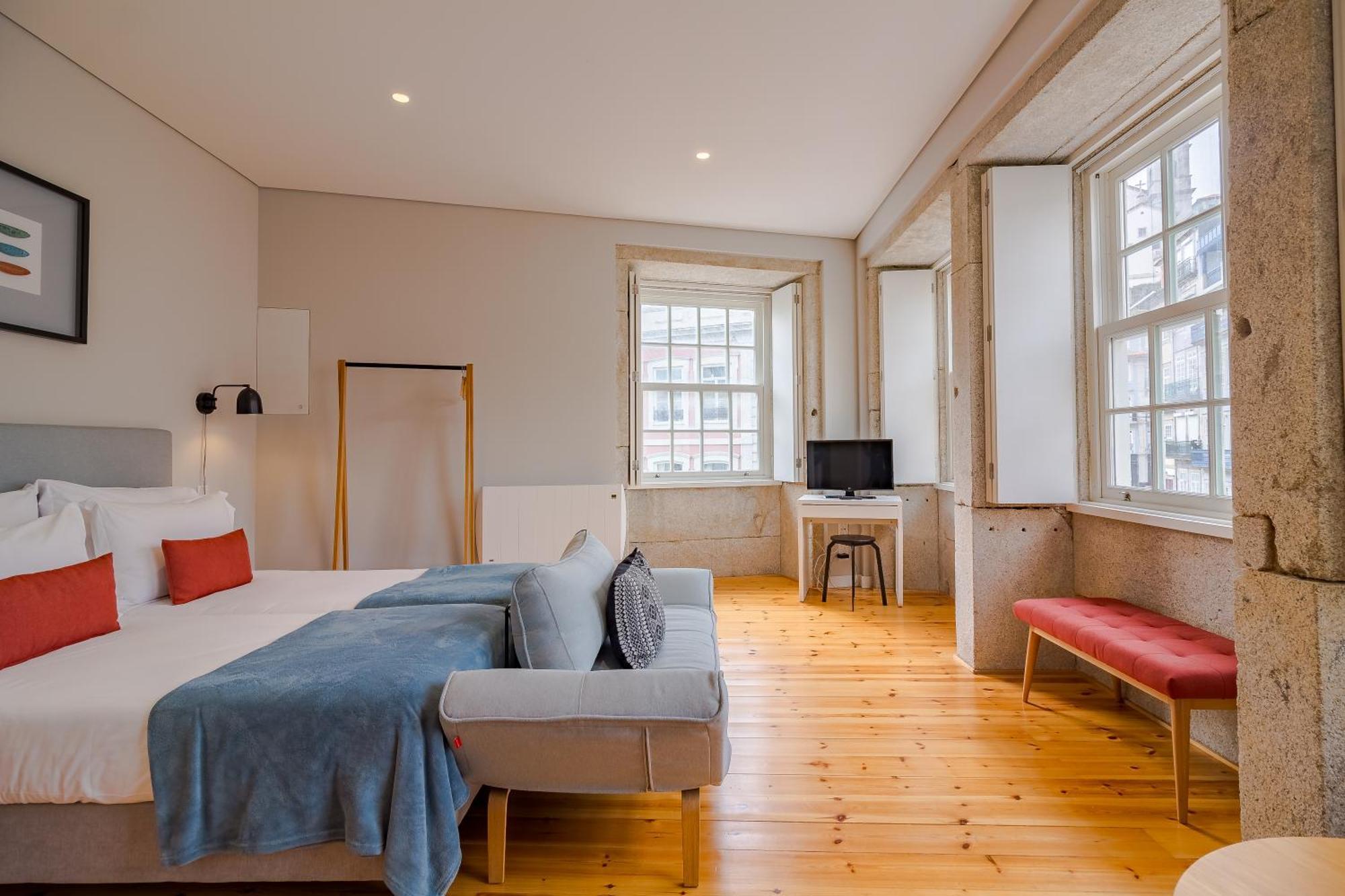 Youropo - Center Ribeira