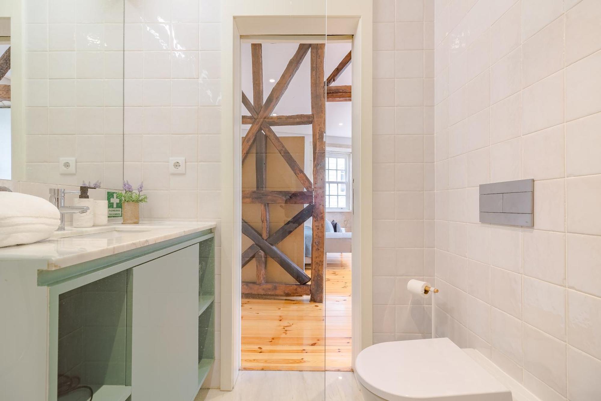Apartment Youropo - Center Ribeira *
