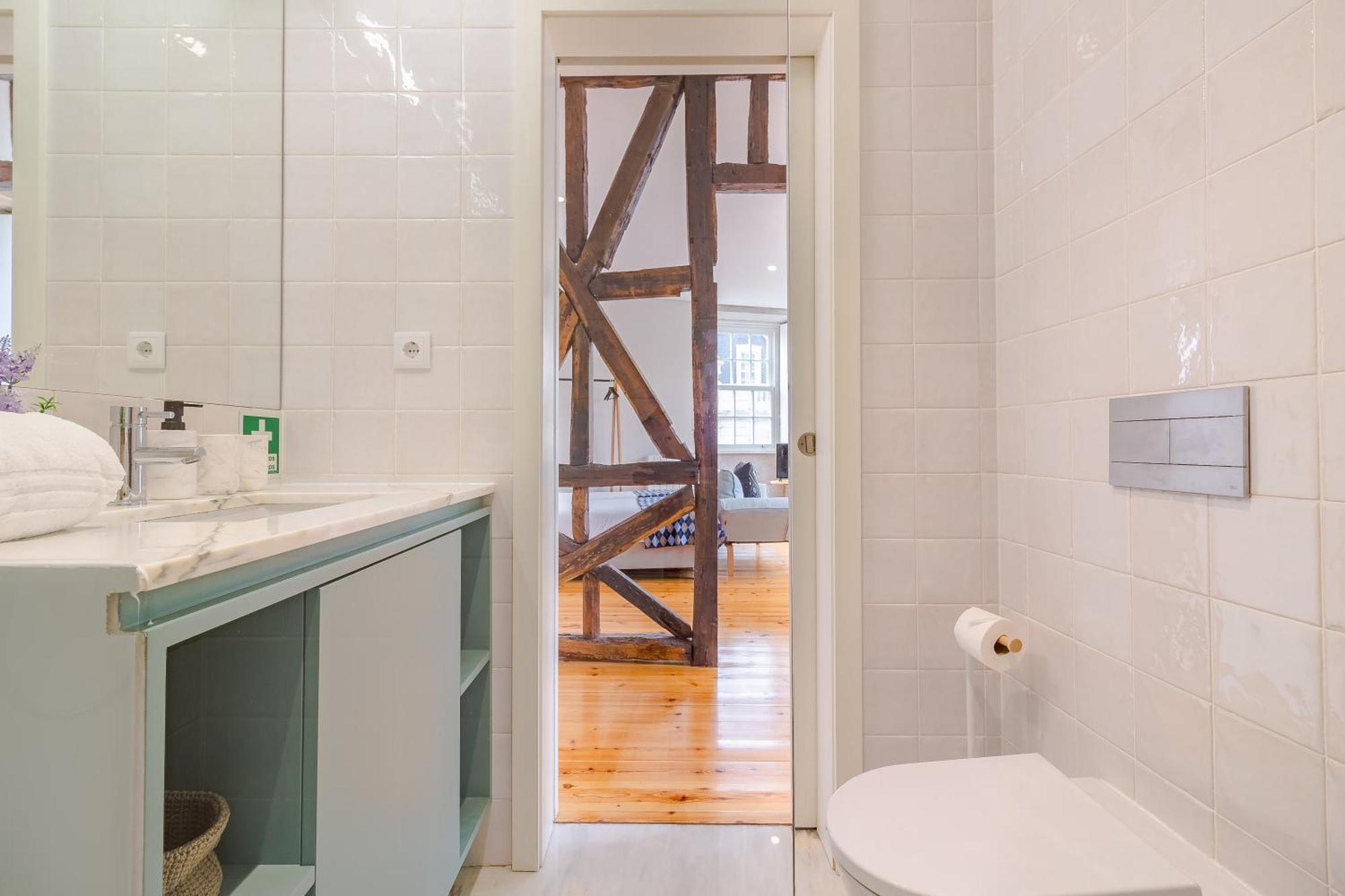 Apartment Youropo - Center Ribeira Porto