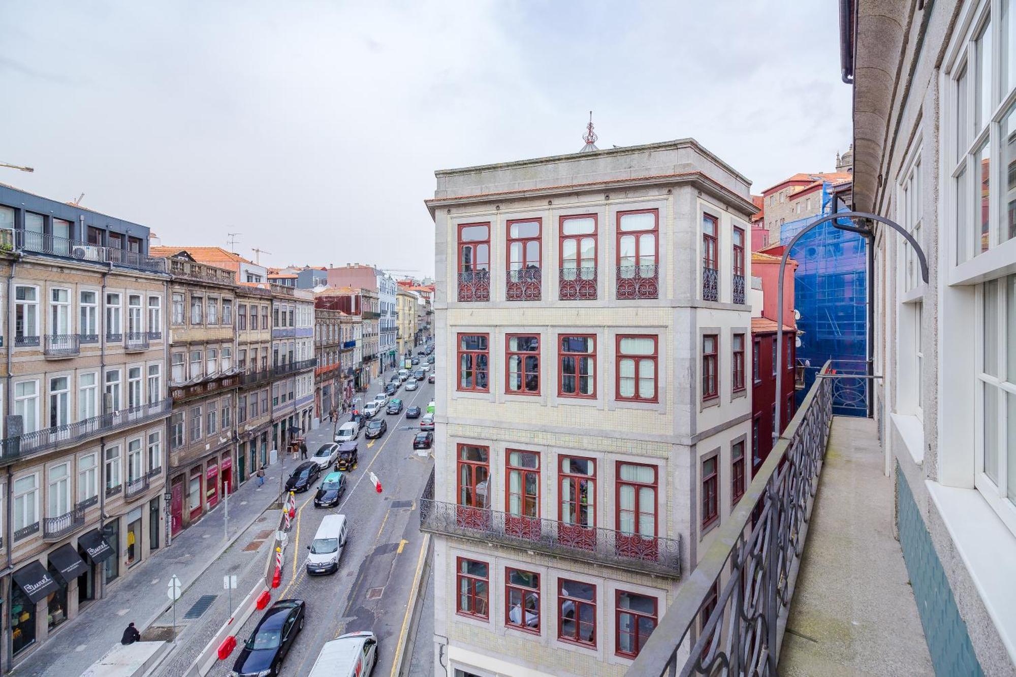 Youropo - Center Ribeira *