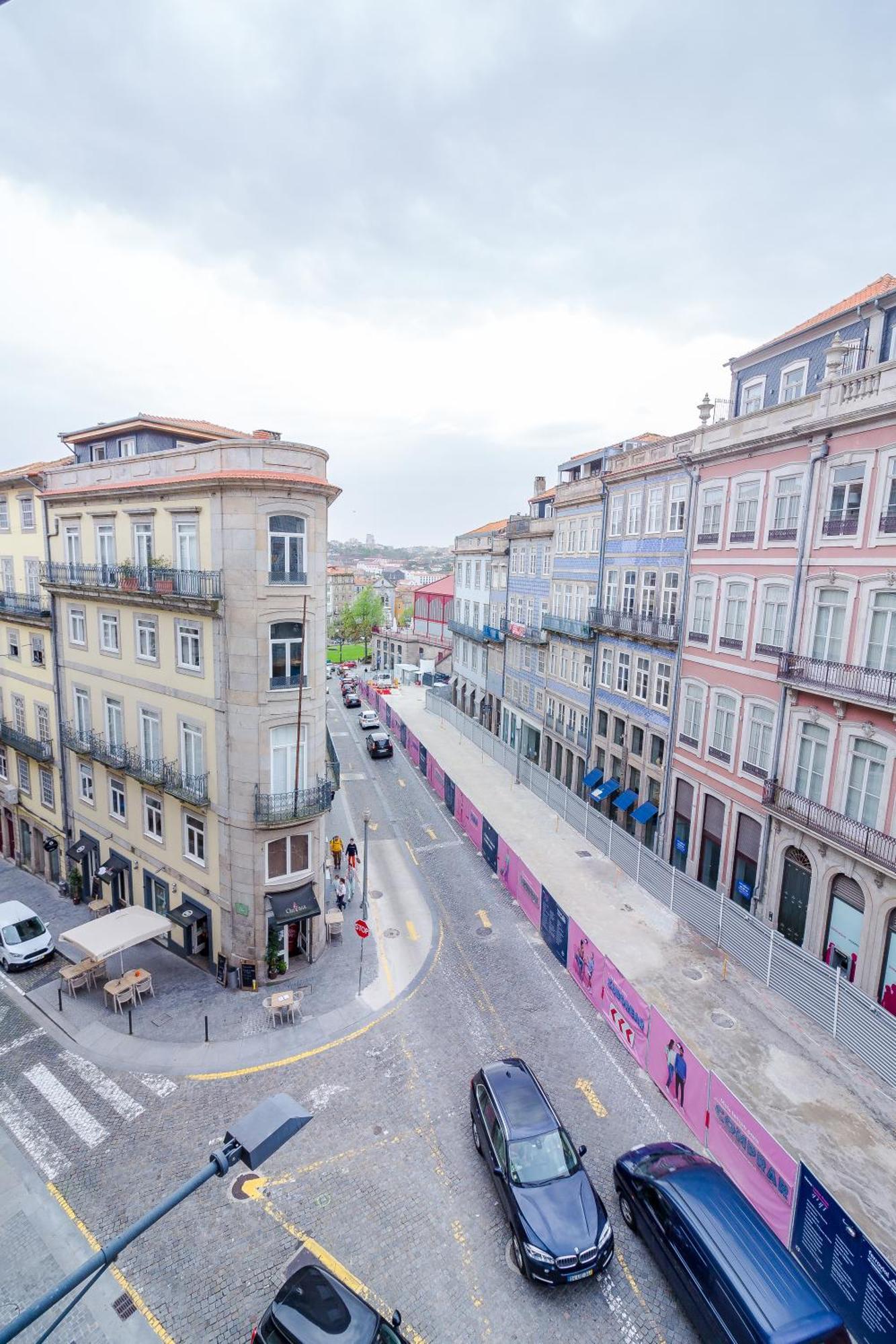 Apartment Youropo - Center Ribeira