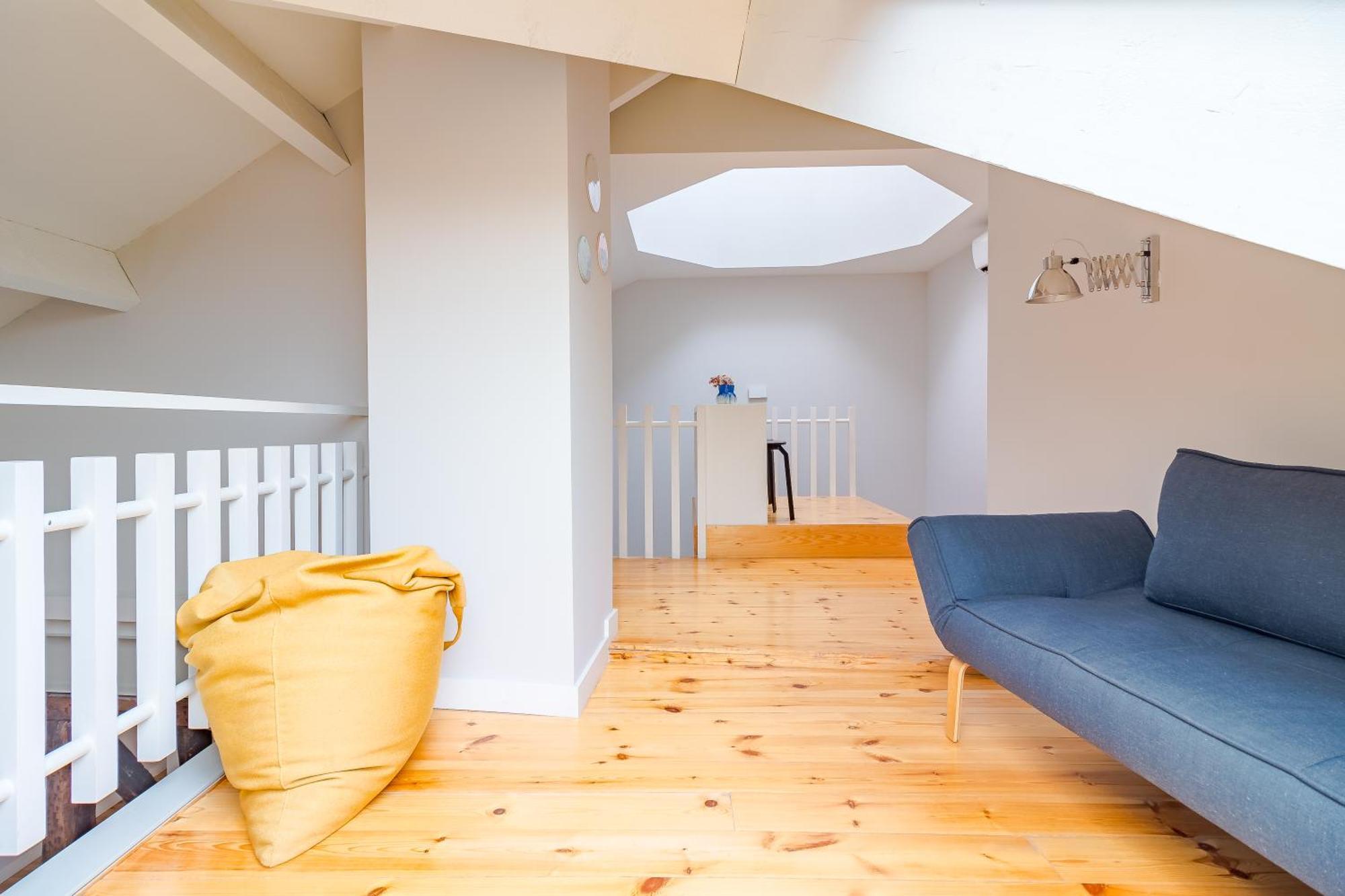 Youropo - Center Ribeira Apartment *