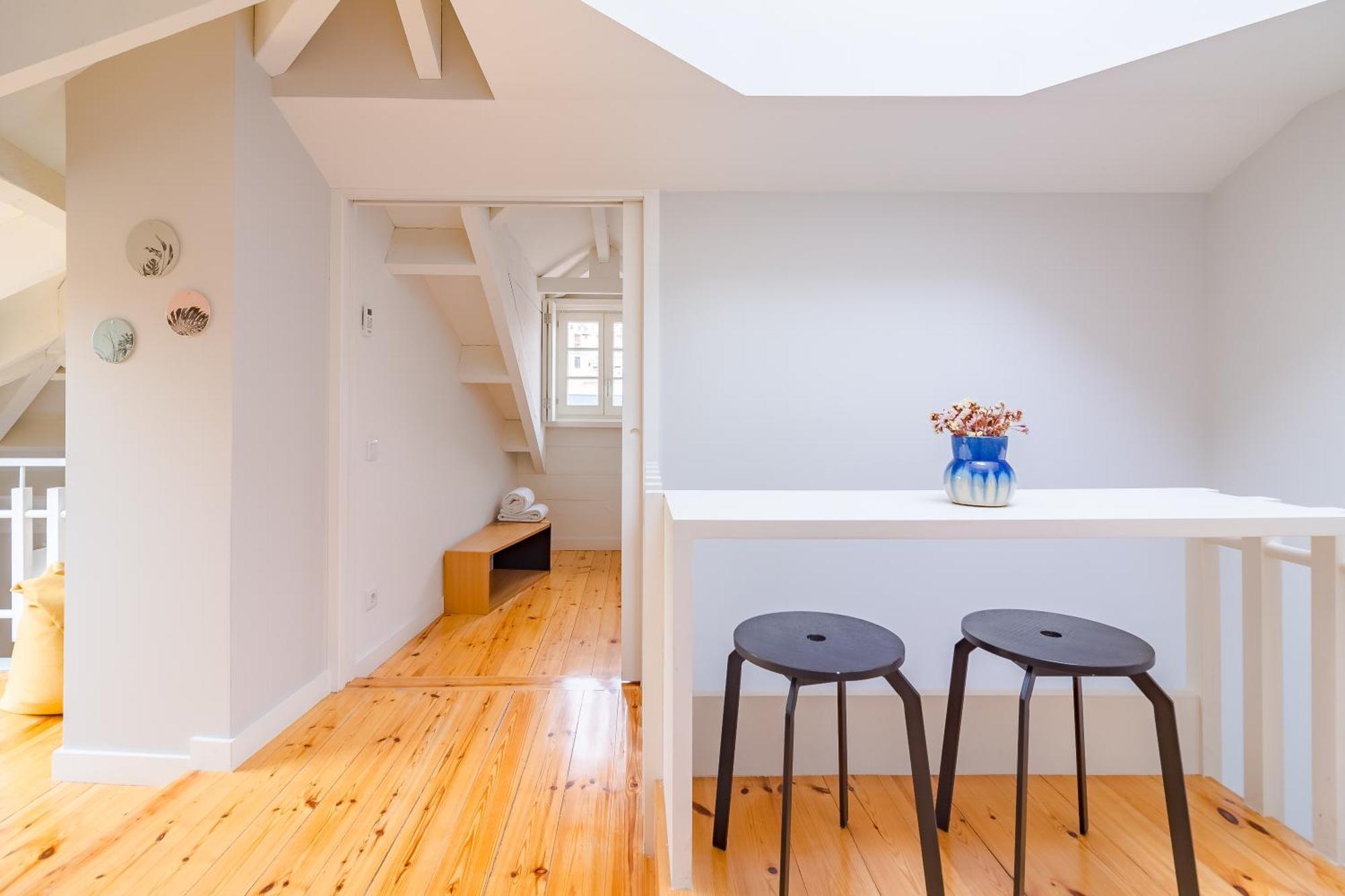 Apartment Youropo - Center Ribeira *