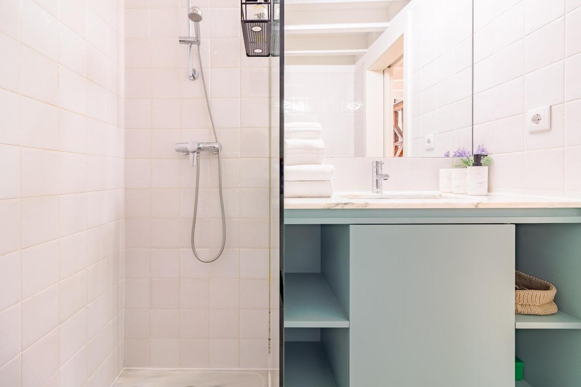 Apartment Youropo - Center Ribeira
