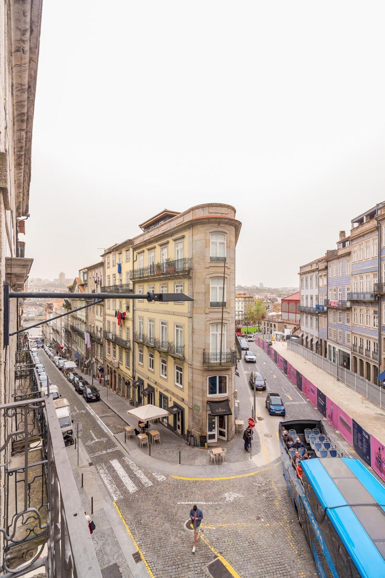 Apartment Youropo - Center Ribeira *
