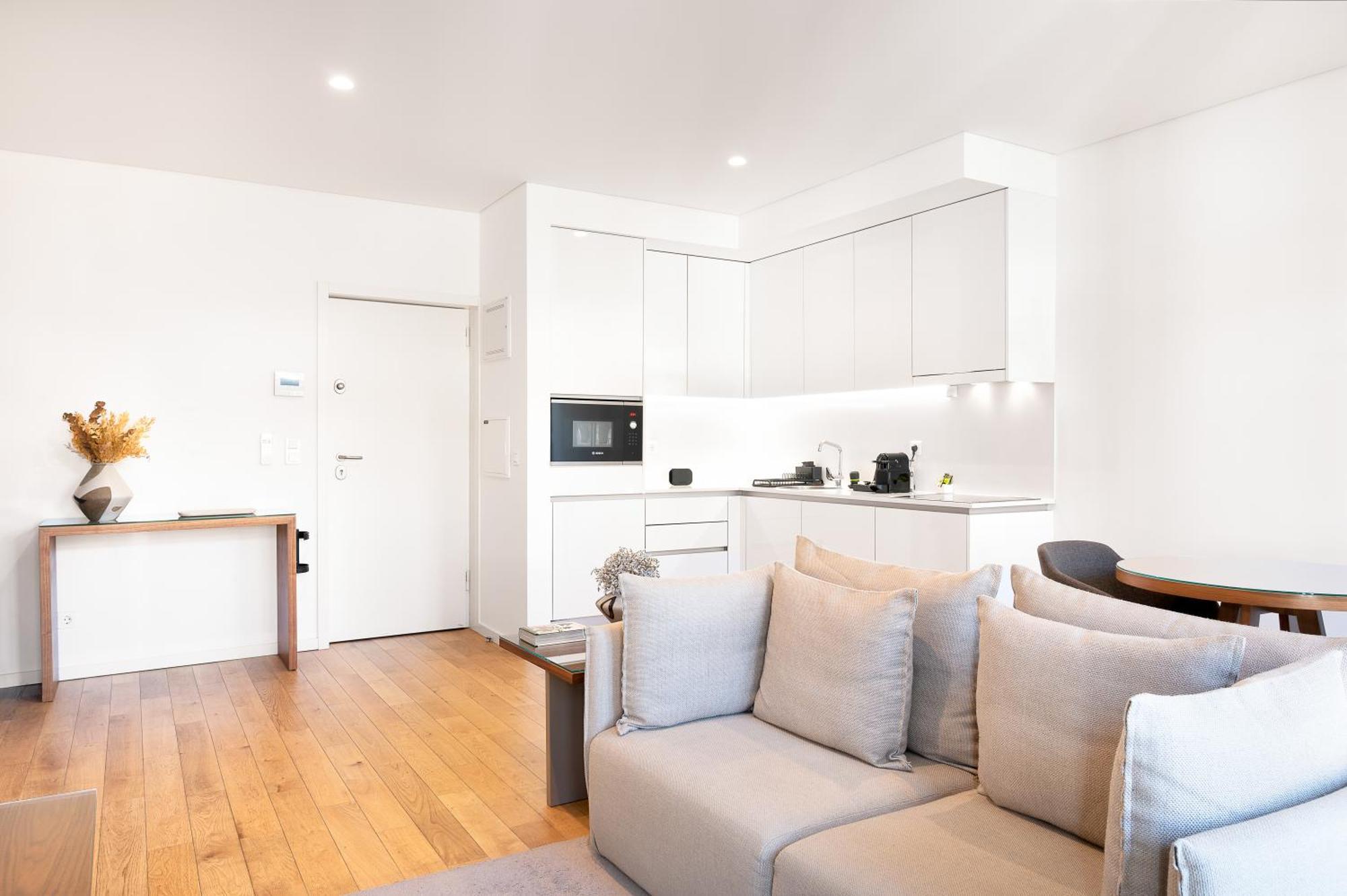 Santa Catarina - Pool & Fitness, By Collection - Adults Only Apartamento *