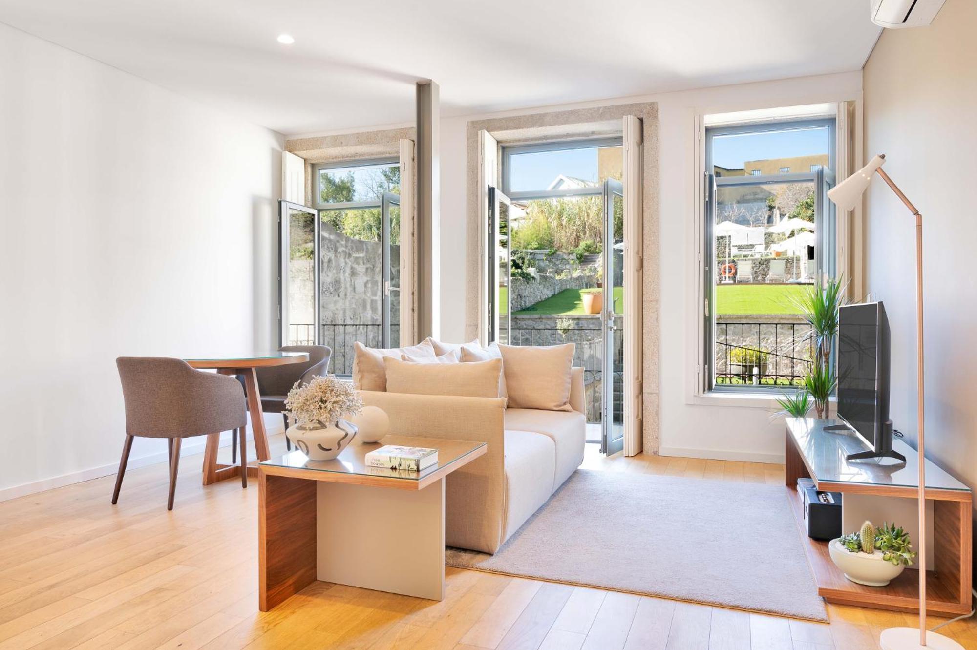 Santa Catarina - Pool & Fitness, By Collection - Adults Only Apartamento Porto