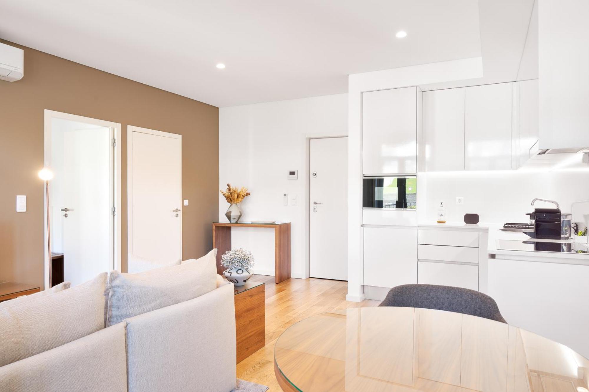 Apartamento Santa Catarina - Pool & Fitness, By Collection - Adults Only